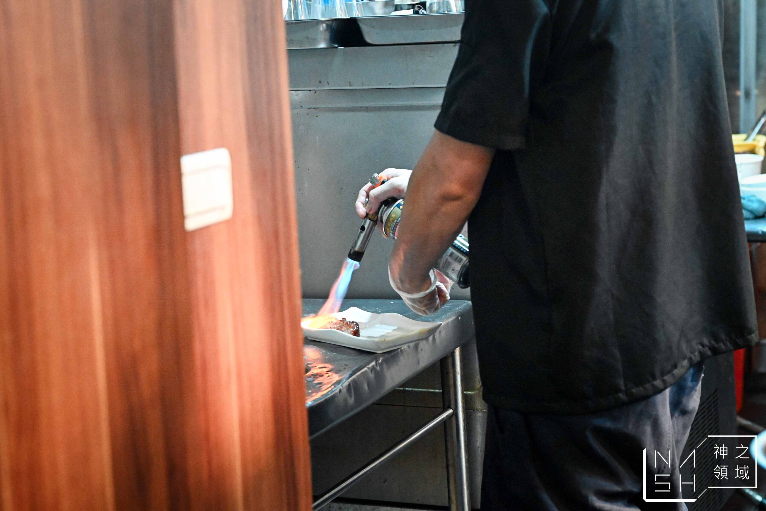 入魂燒味燒臘餐廳