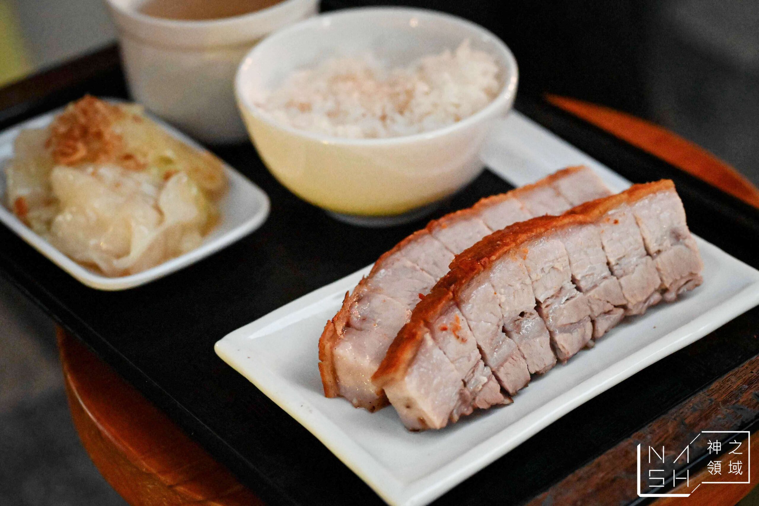 入魂燒味燒臘餐廳