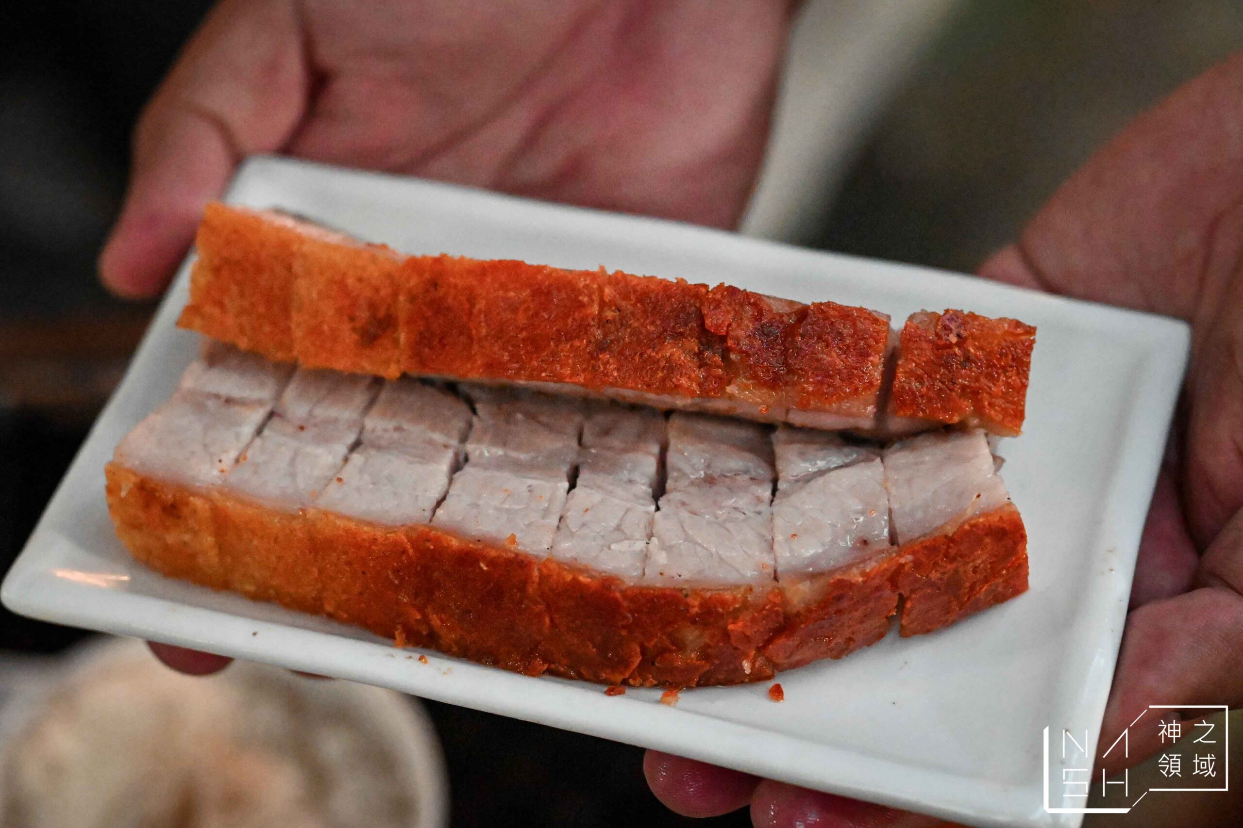 入魂燒味燒臘餐廳