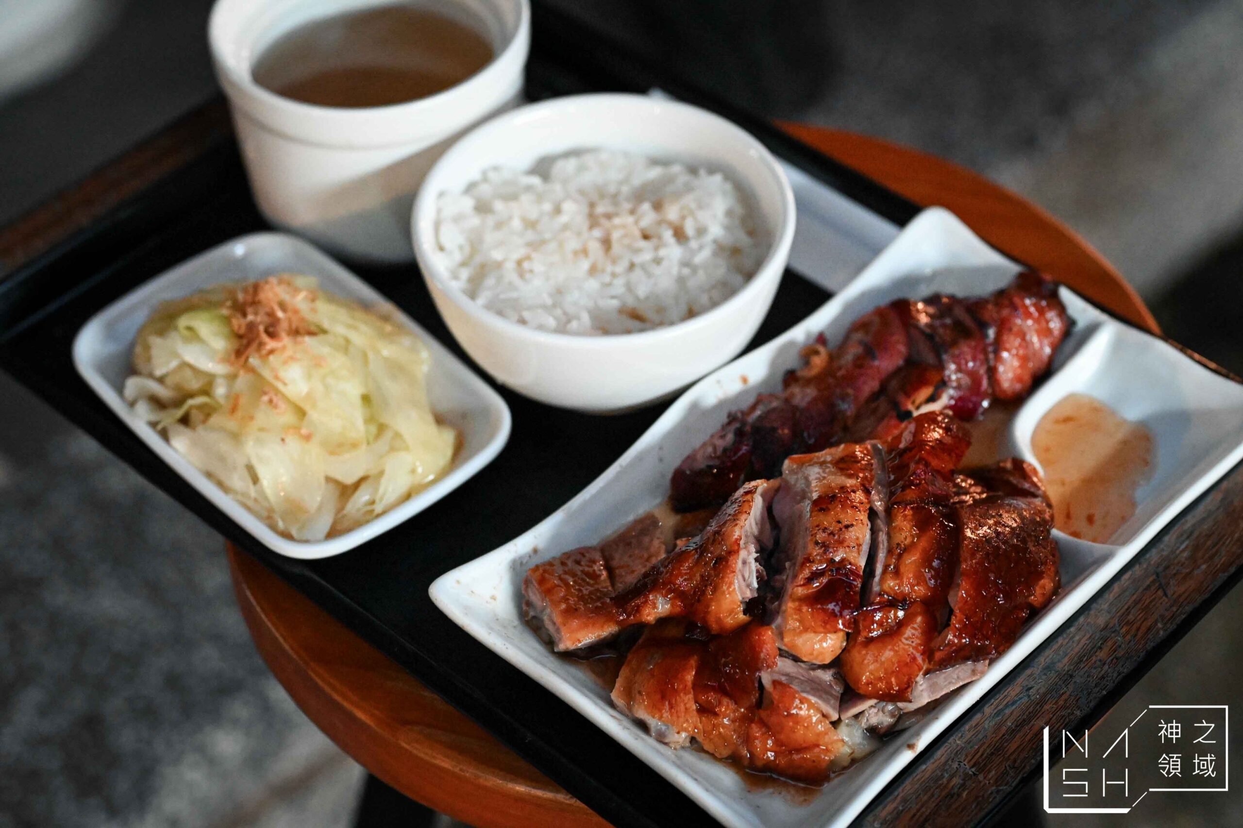 入魂燒味燒臘餐廳