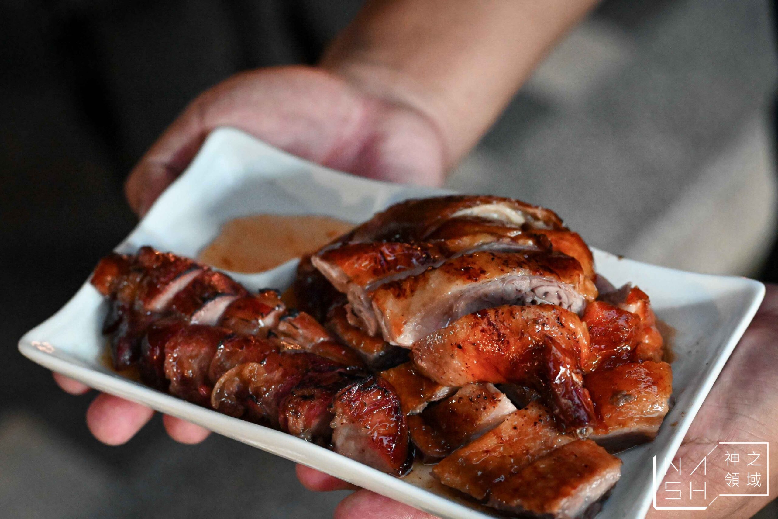 入魂燒味燒臘餐廳