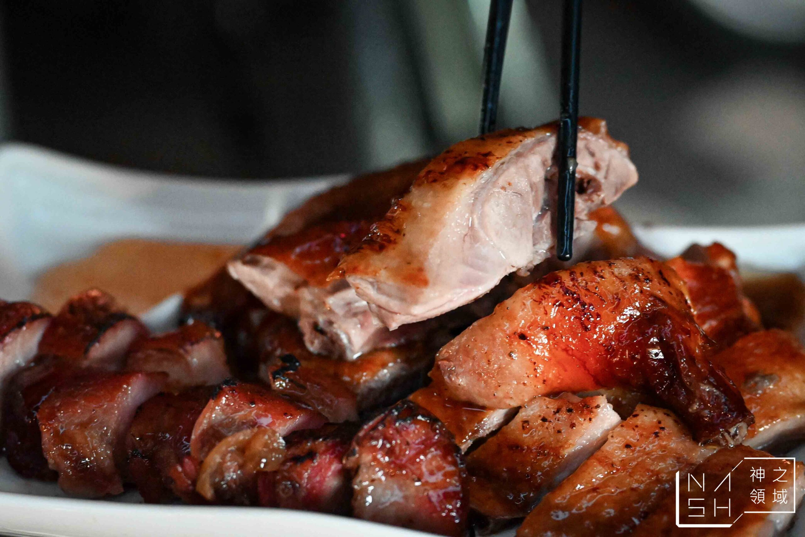 入魂燒味燒臘餐廳