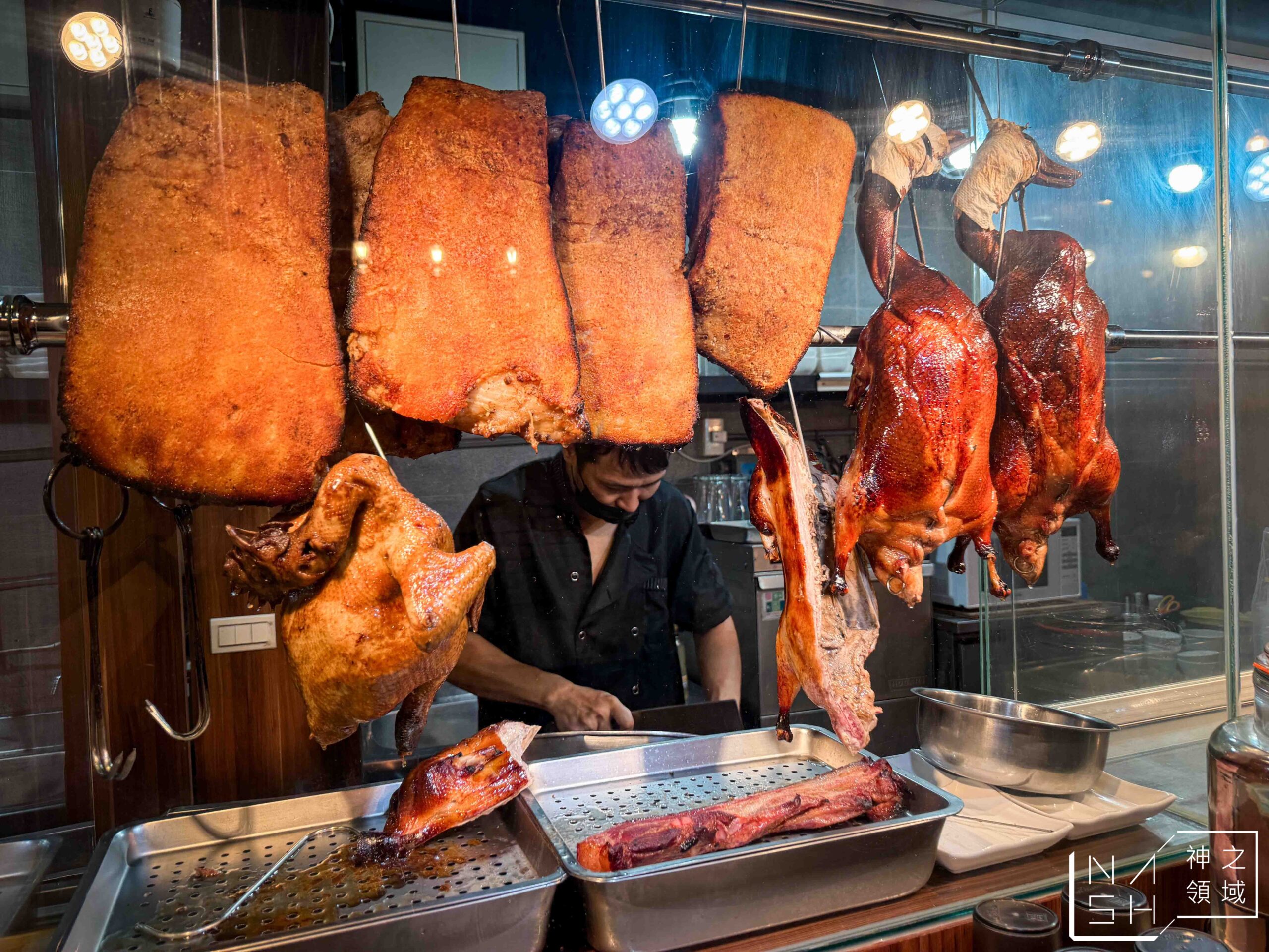 入魂燒味燒臘餐廳