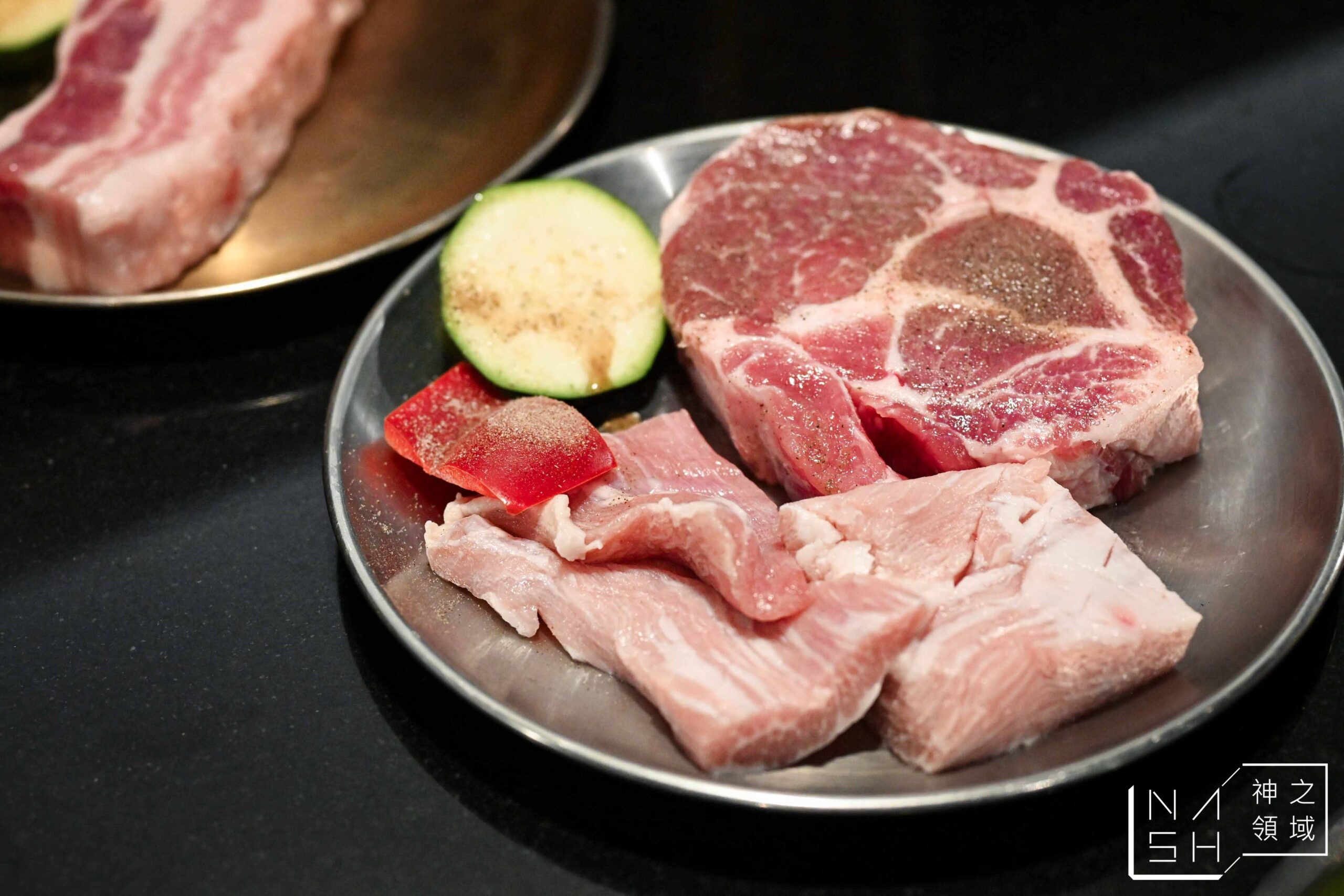 燒肉滋滋ZIZI