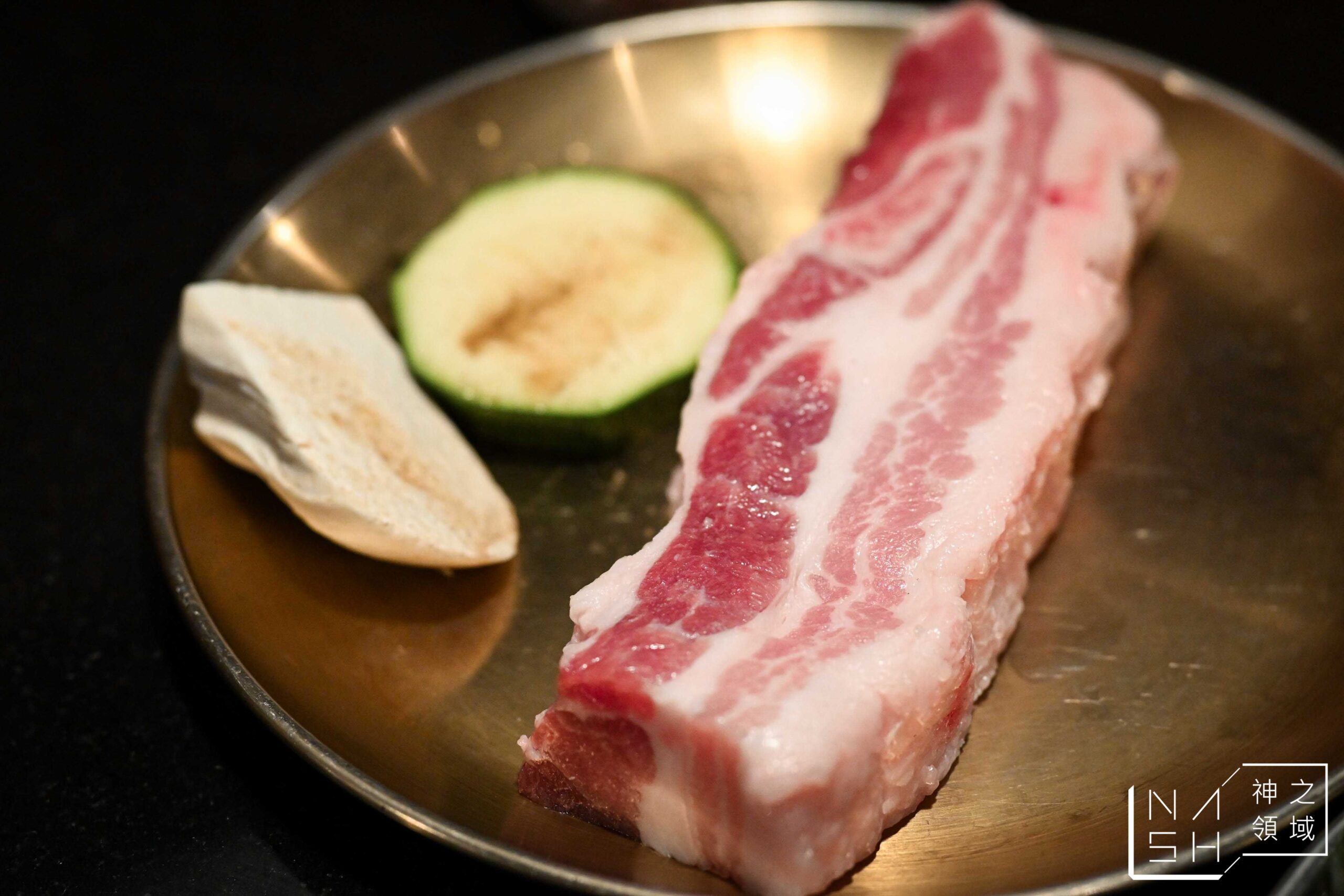 燒肉滋滋ZIZI