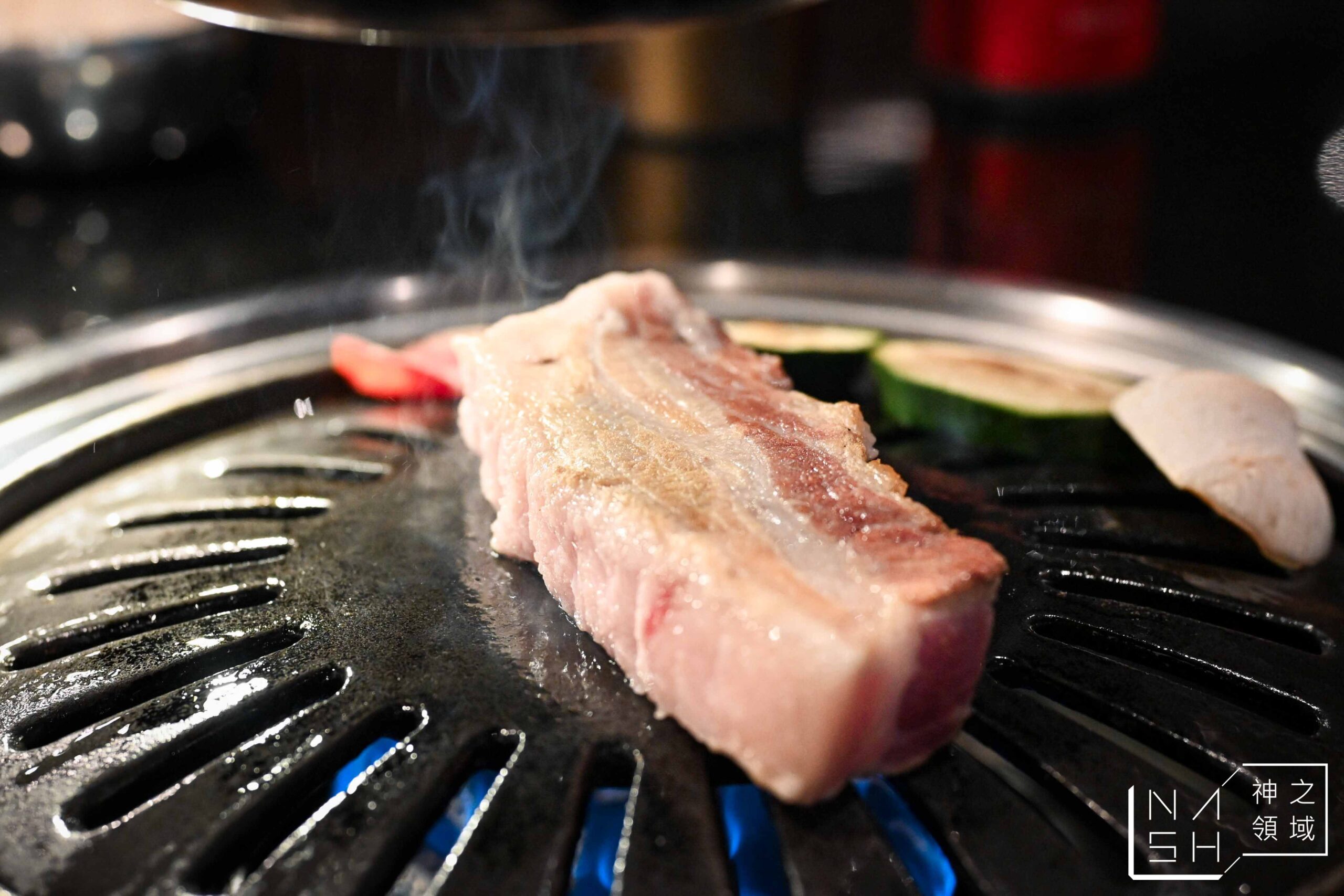 燒肉滋滋ZIZI