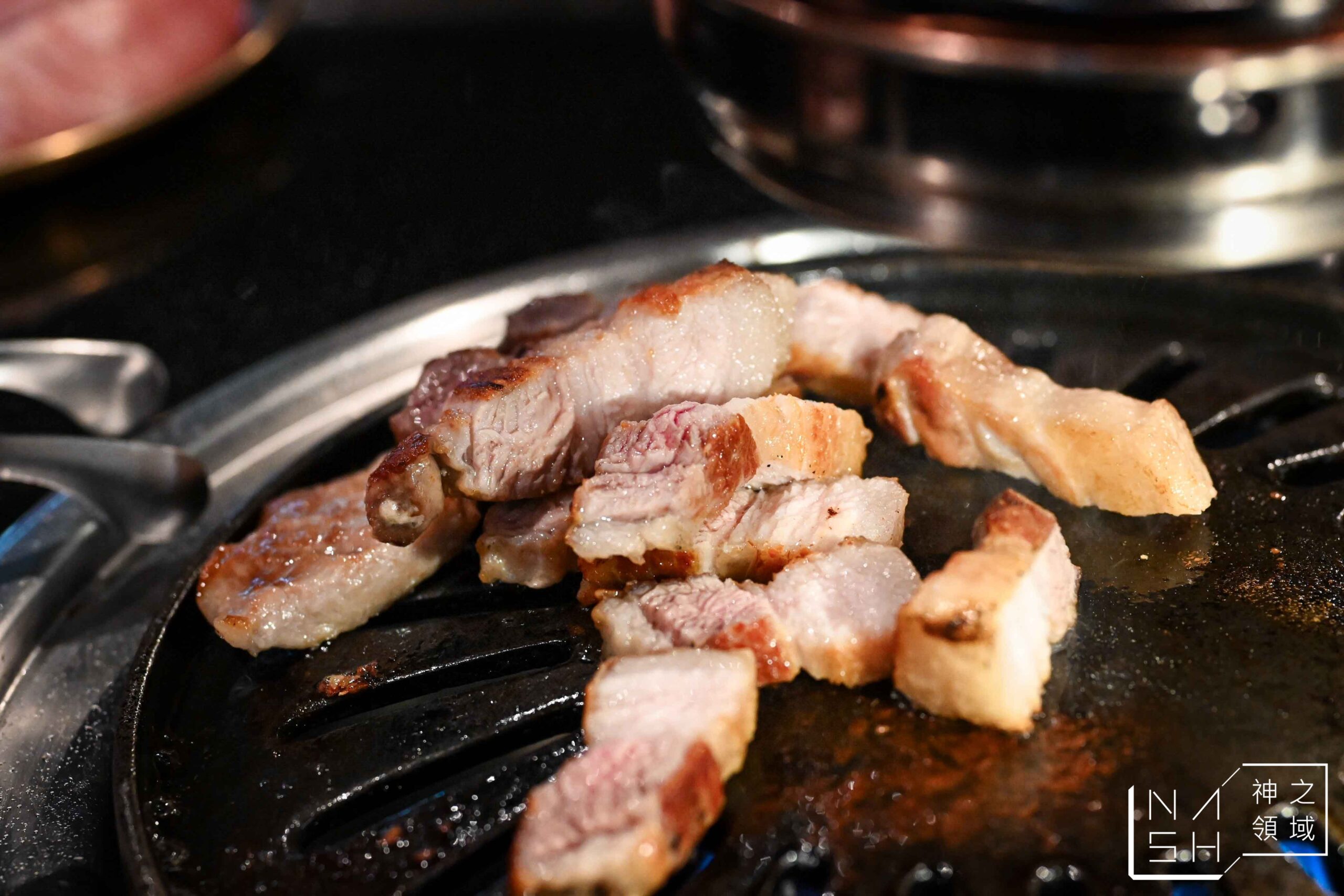 燒肉滋滋ZIZI