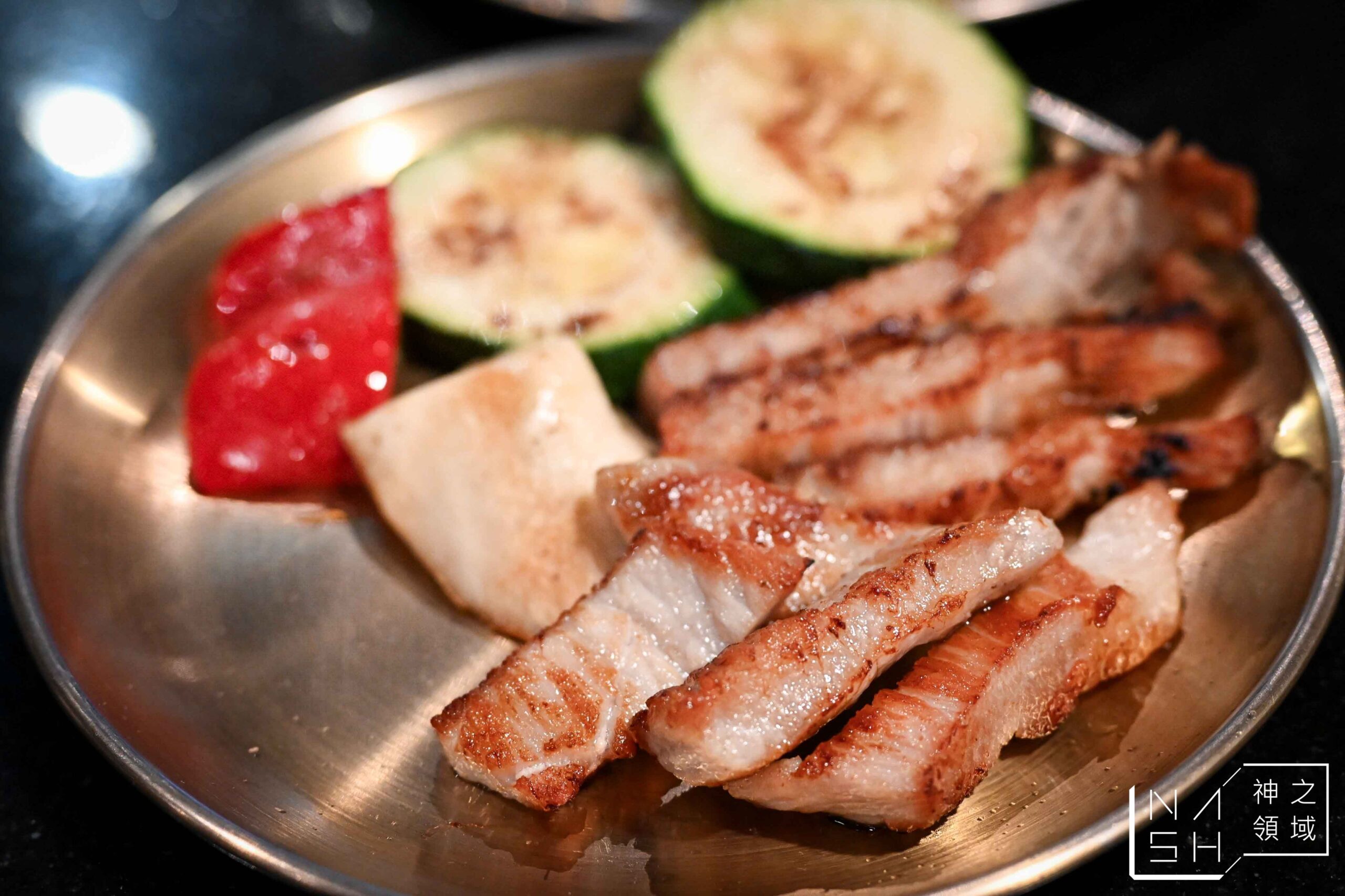 燒肉滋滋ZIZI