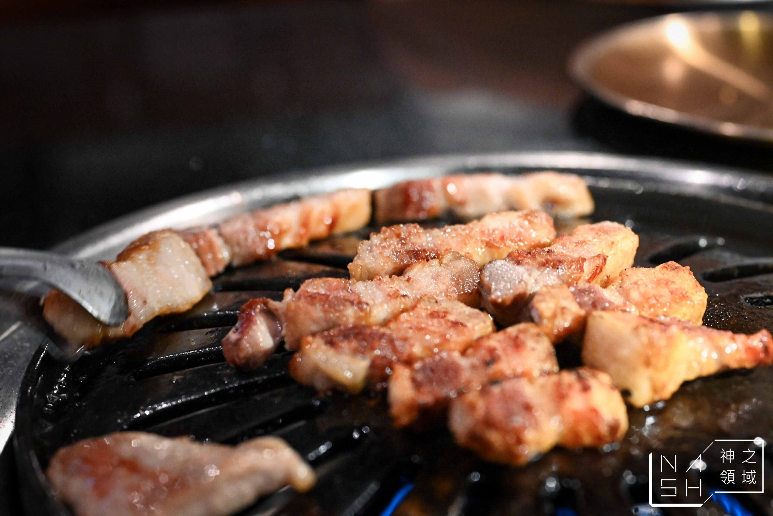 燒肉滋滋ZIZI