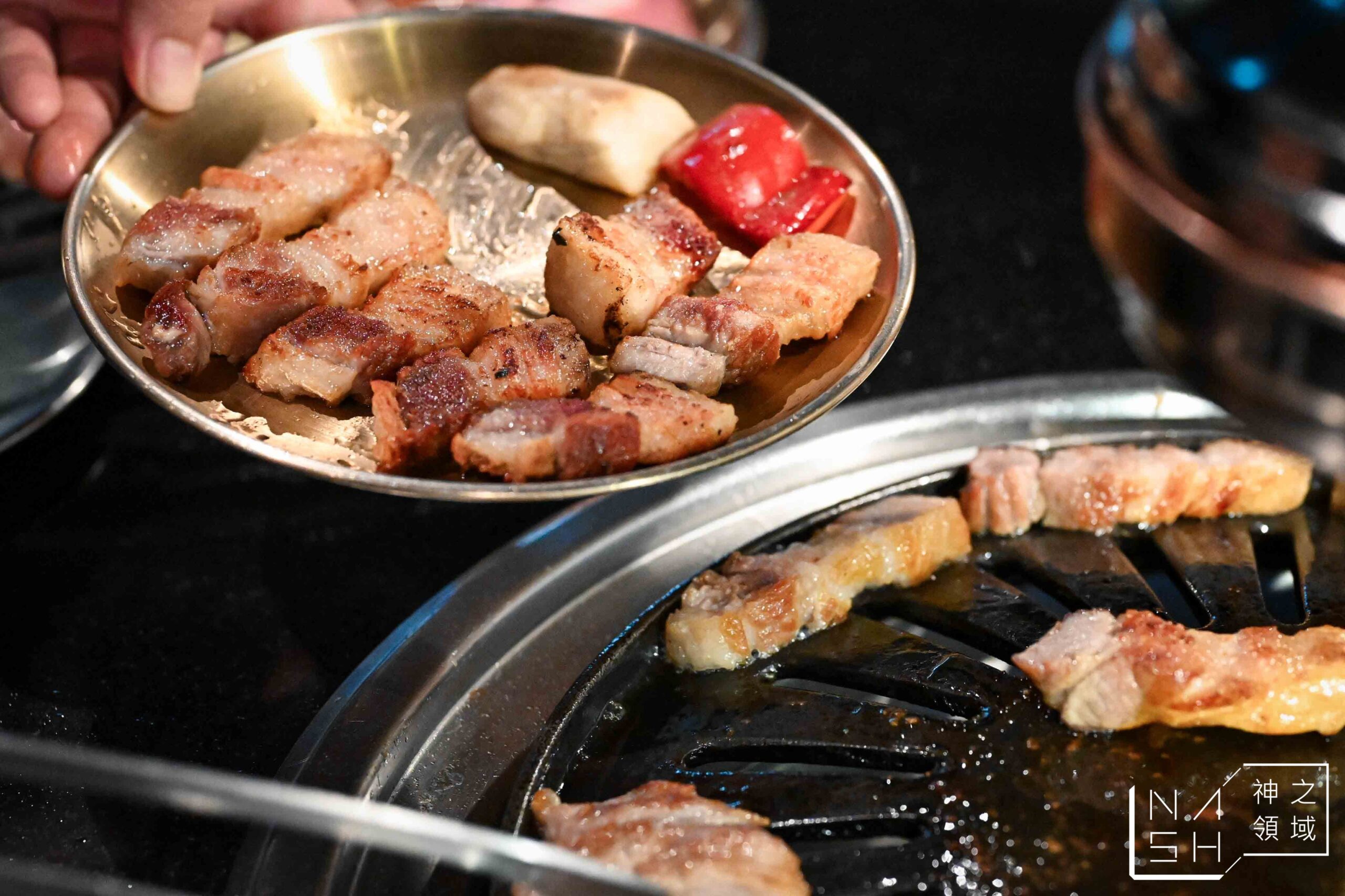 燒肉滋滋ZIZI