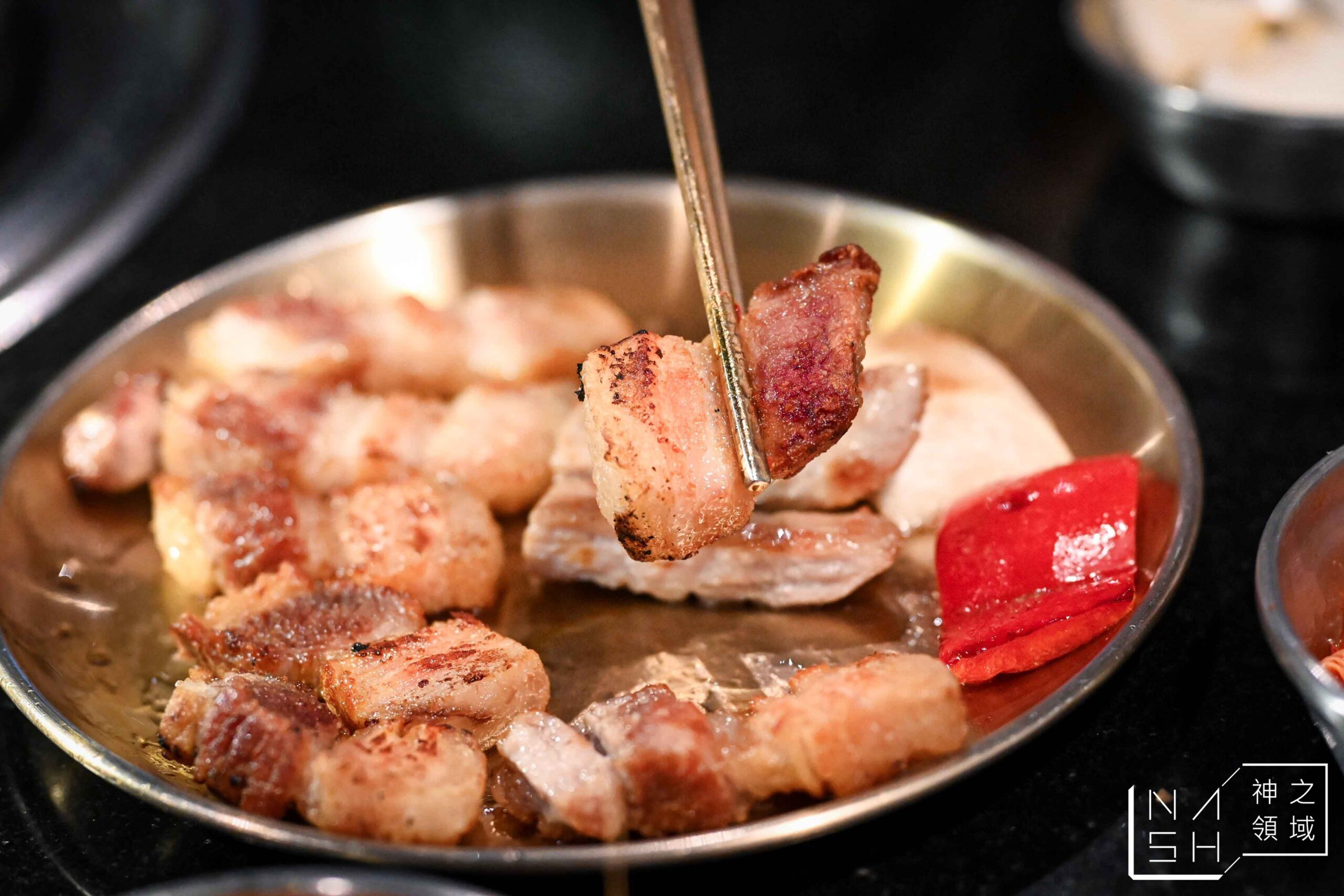 燒肉滋滋ZIZI