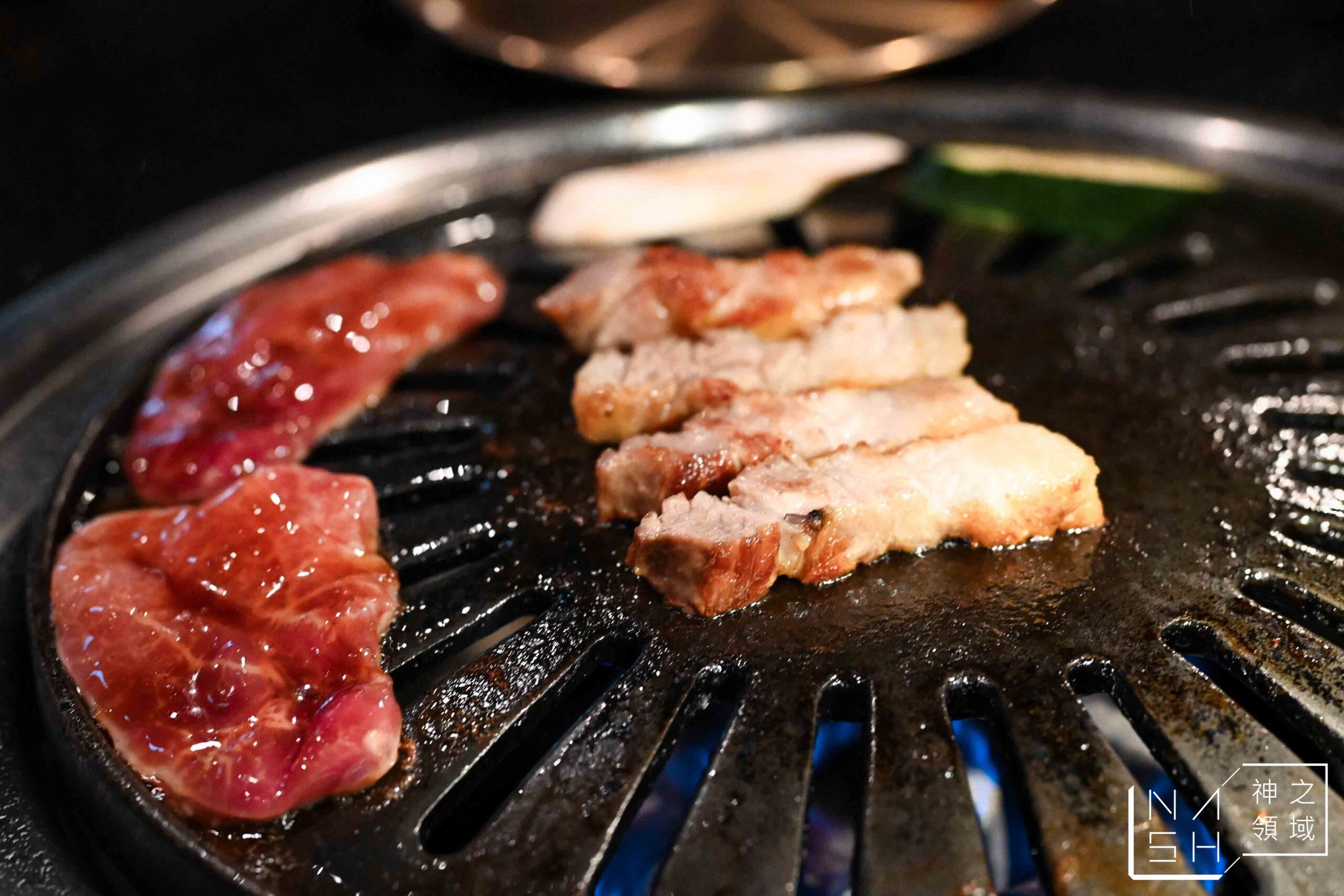 燒肉滋滋ZIZI