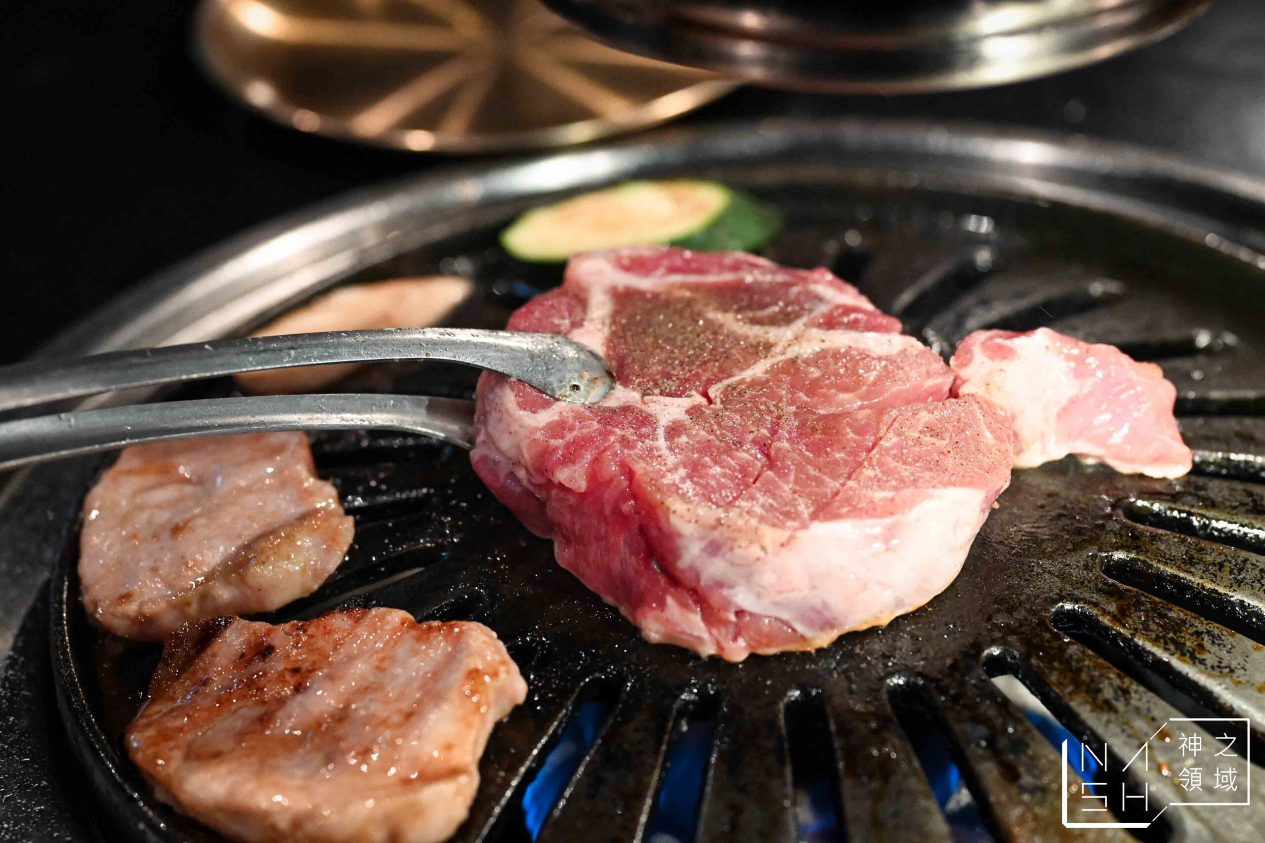 燒肉滋滋ZIZI