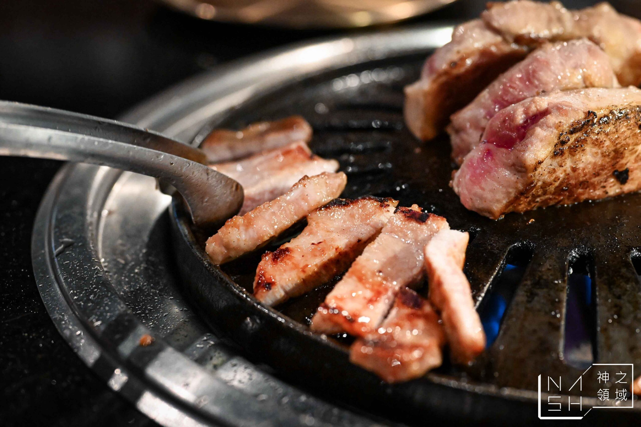 燒肉滋滋ZIZI