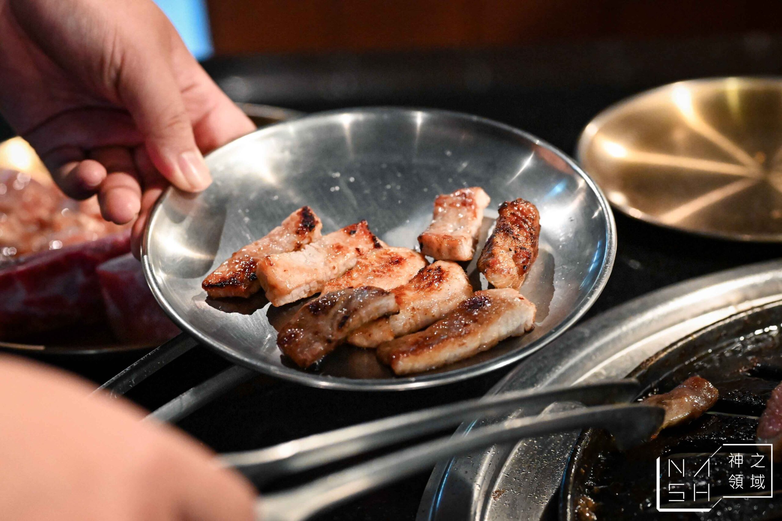 燒肉滋滋ZIZI