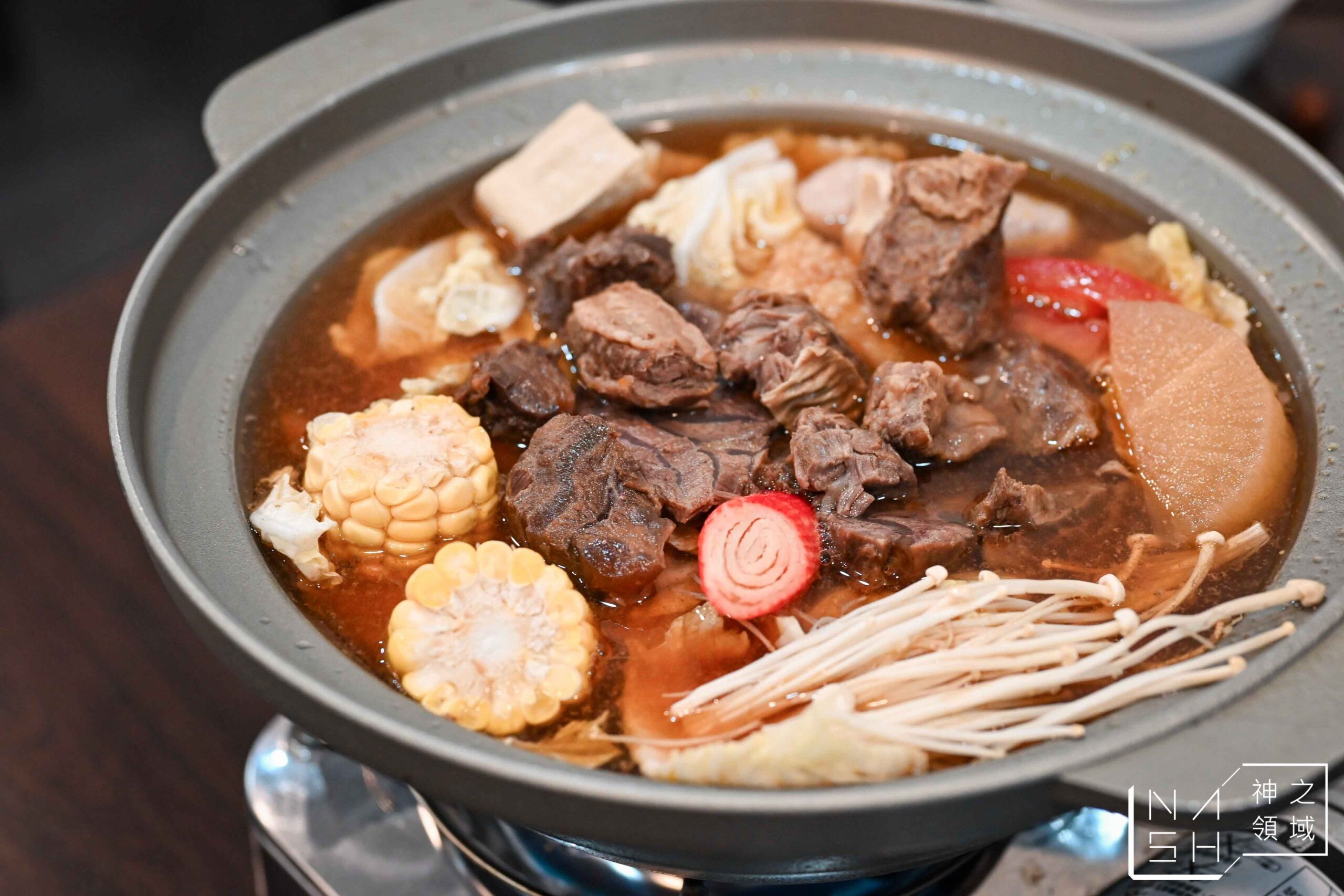 誠大牛肉店 誠大牛肉店