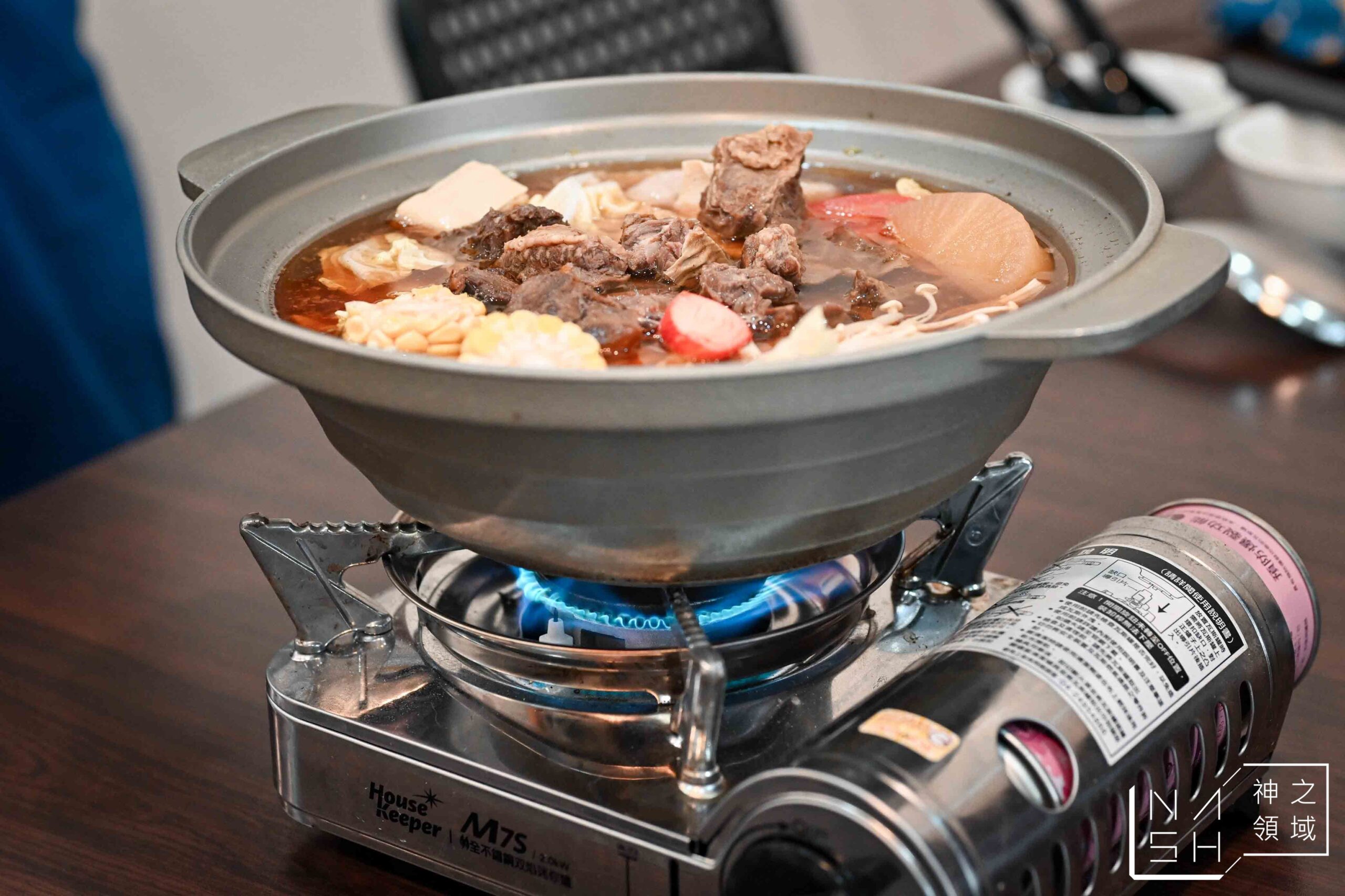 誠大牛肉店 誠大牛肉店