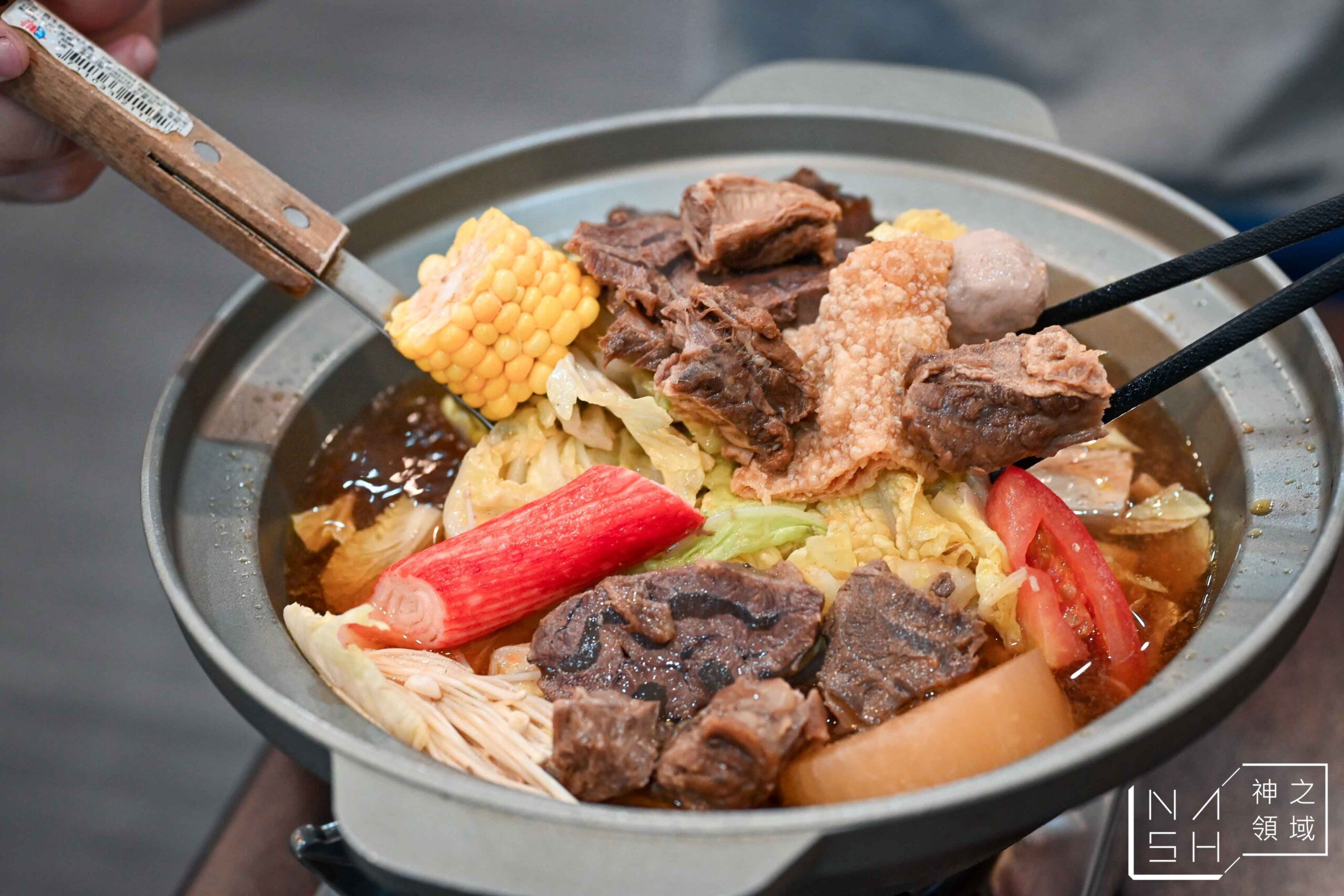 誠大牛肉店 誠大牛肉店