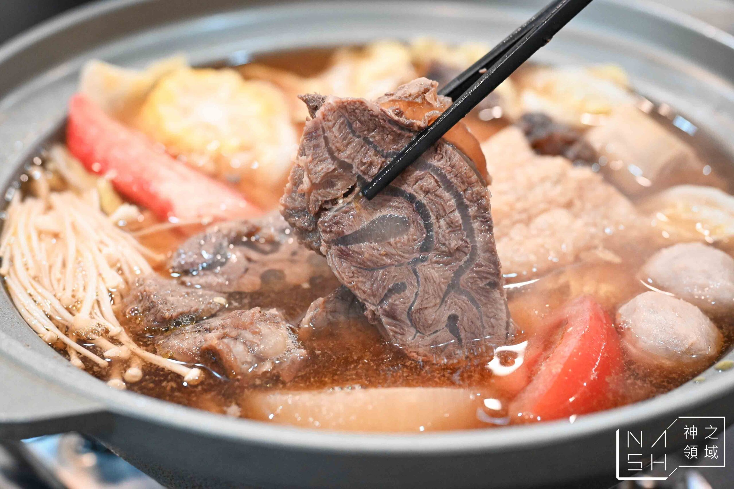 誠大牛肉店 誠大牛肉店