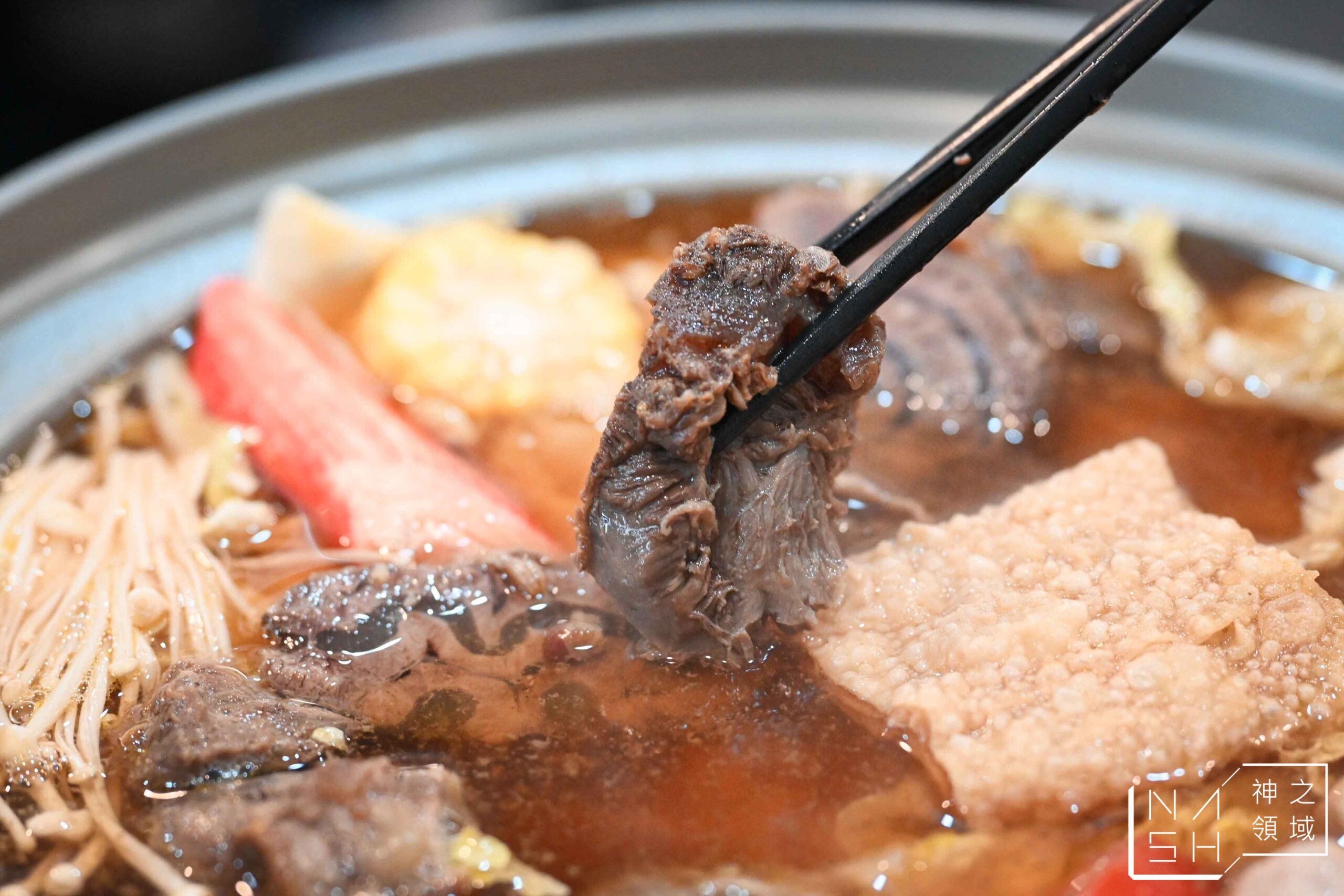 誠大牛肉店 誠大牛肉店
