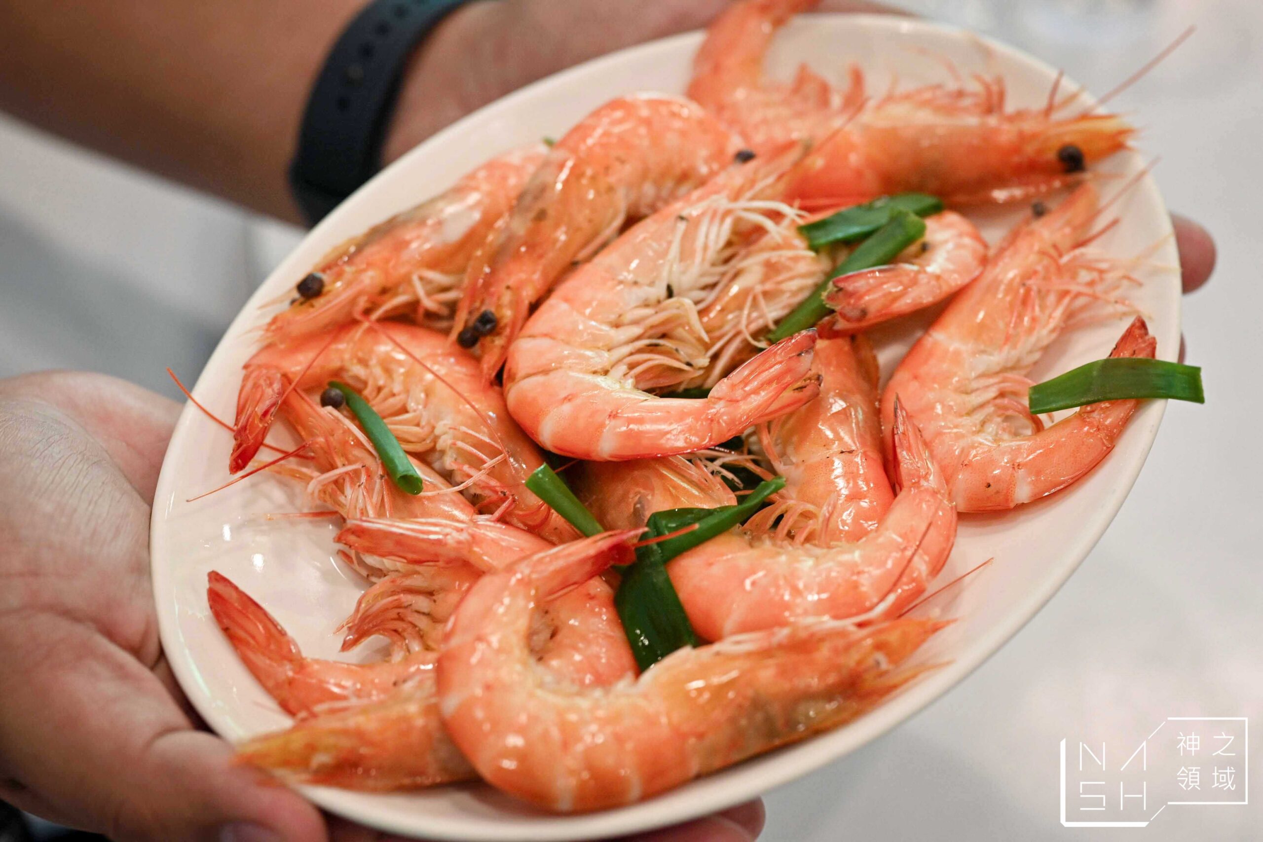 明發料理坊
