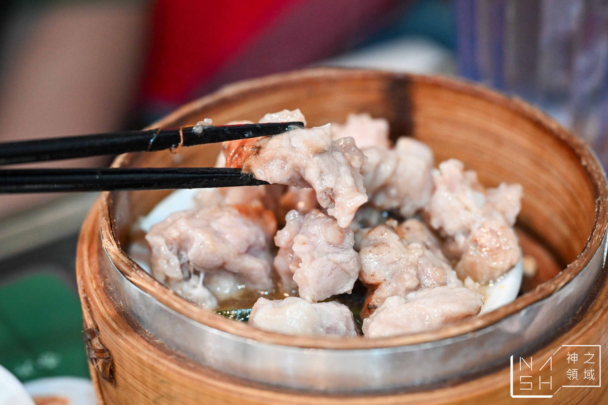 港豐撈麵飯堂