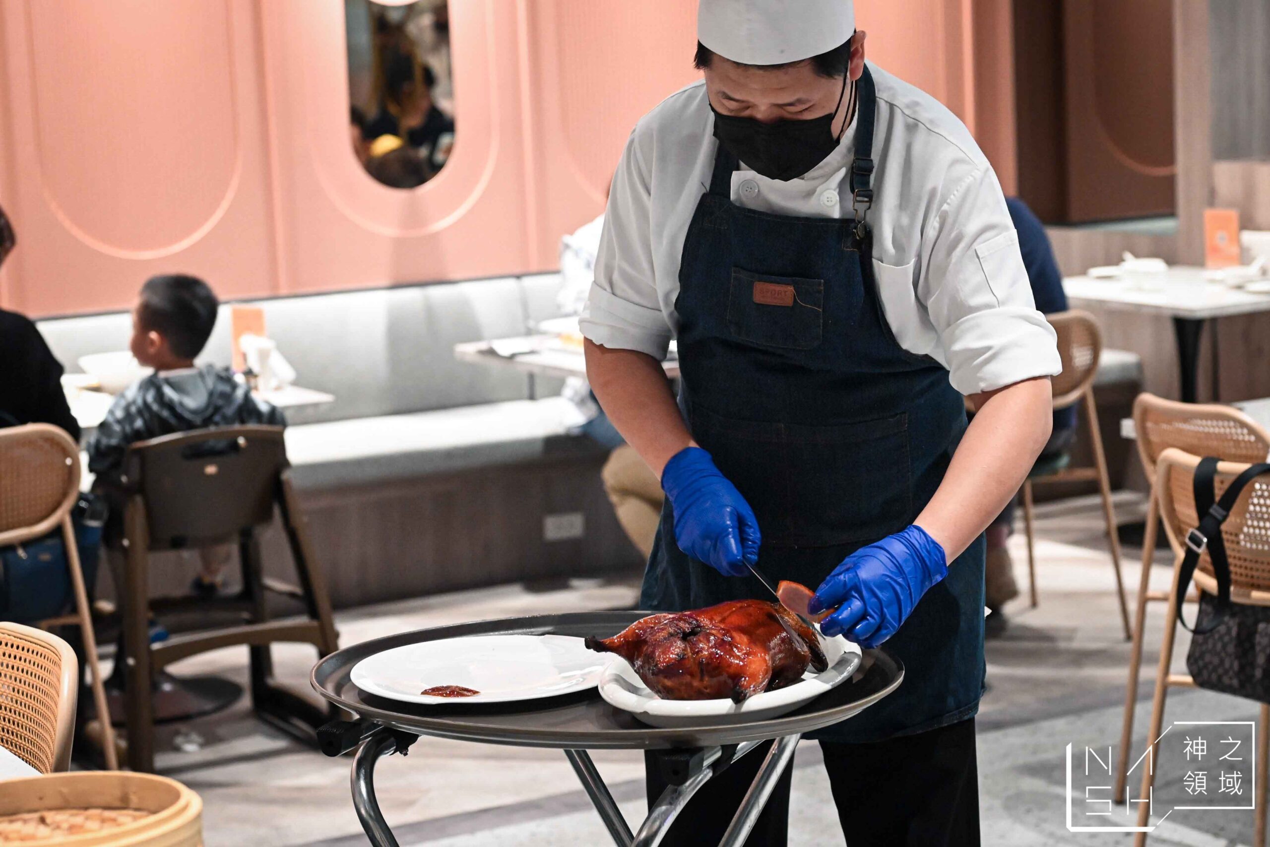 糖朝大葉高島屋店