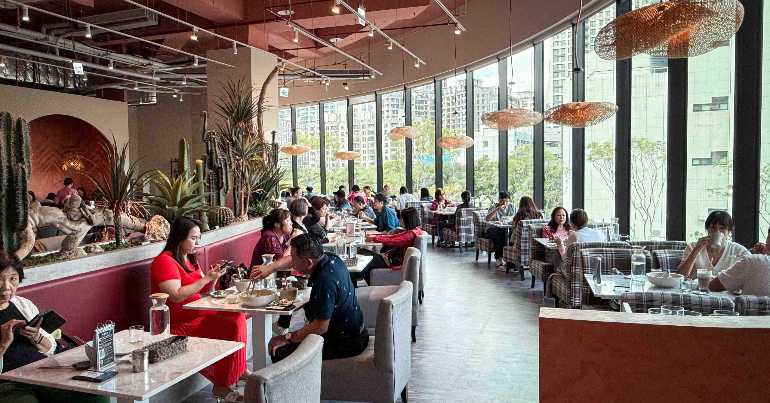 The cafe' by 想林口 @Nash，神之領域