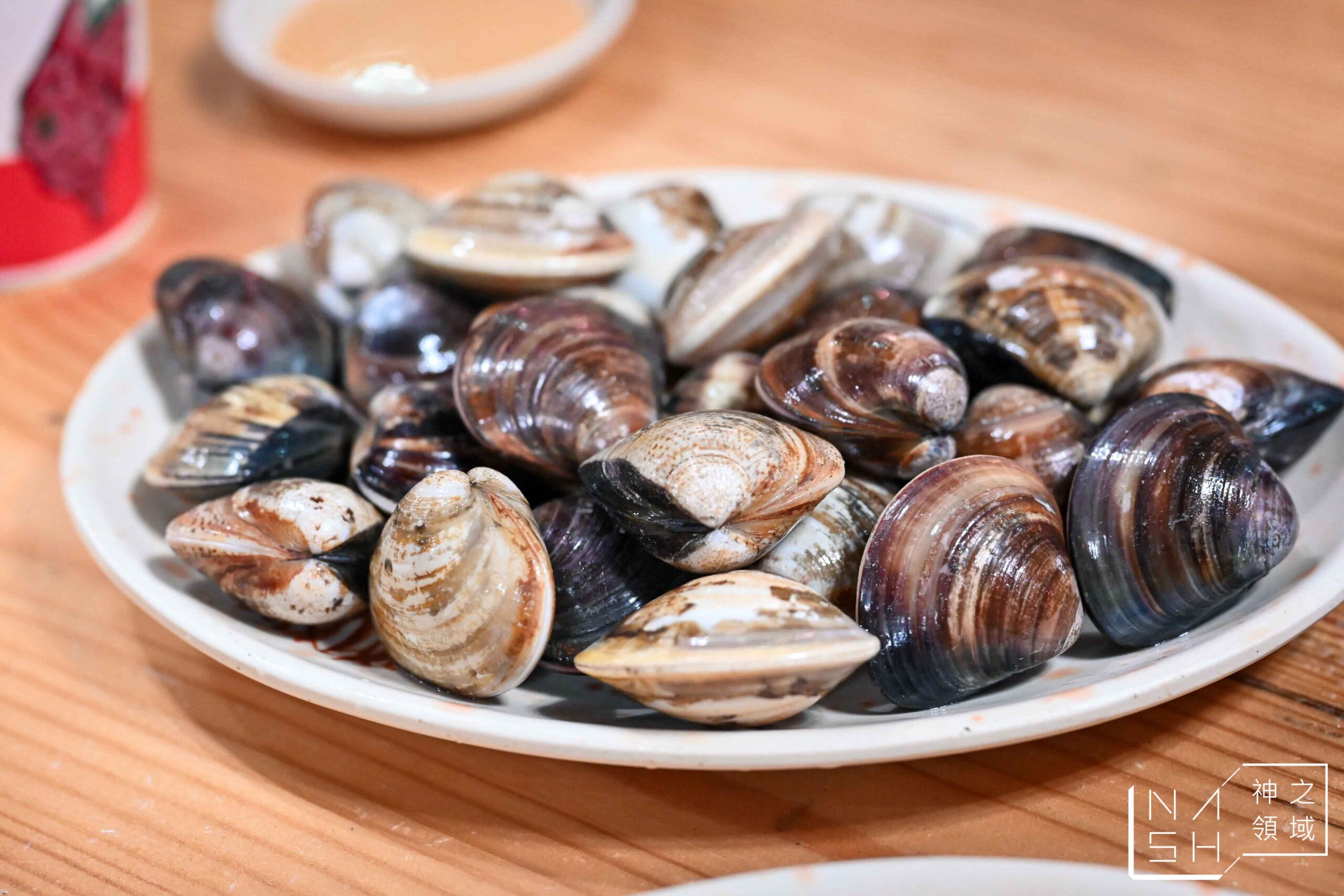 阿財蔬菜羊肉爐