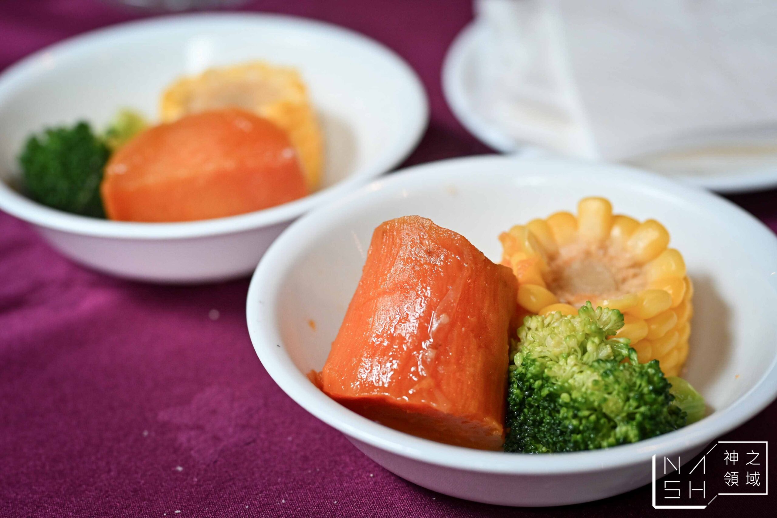 小統一牛排館