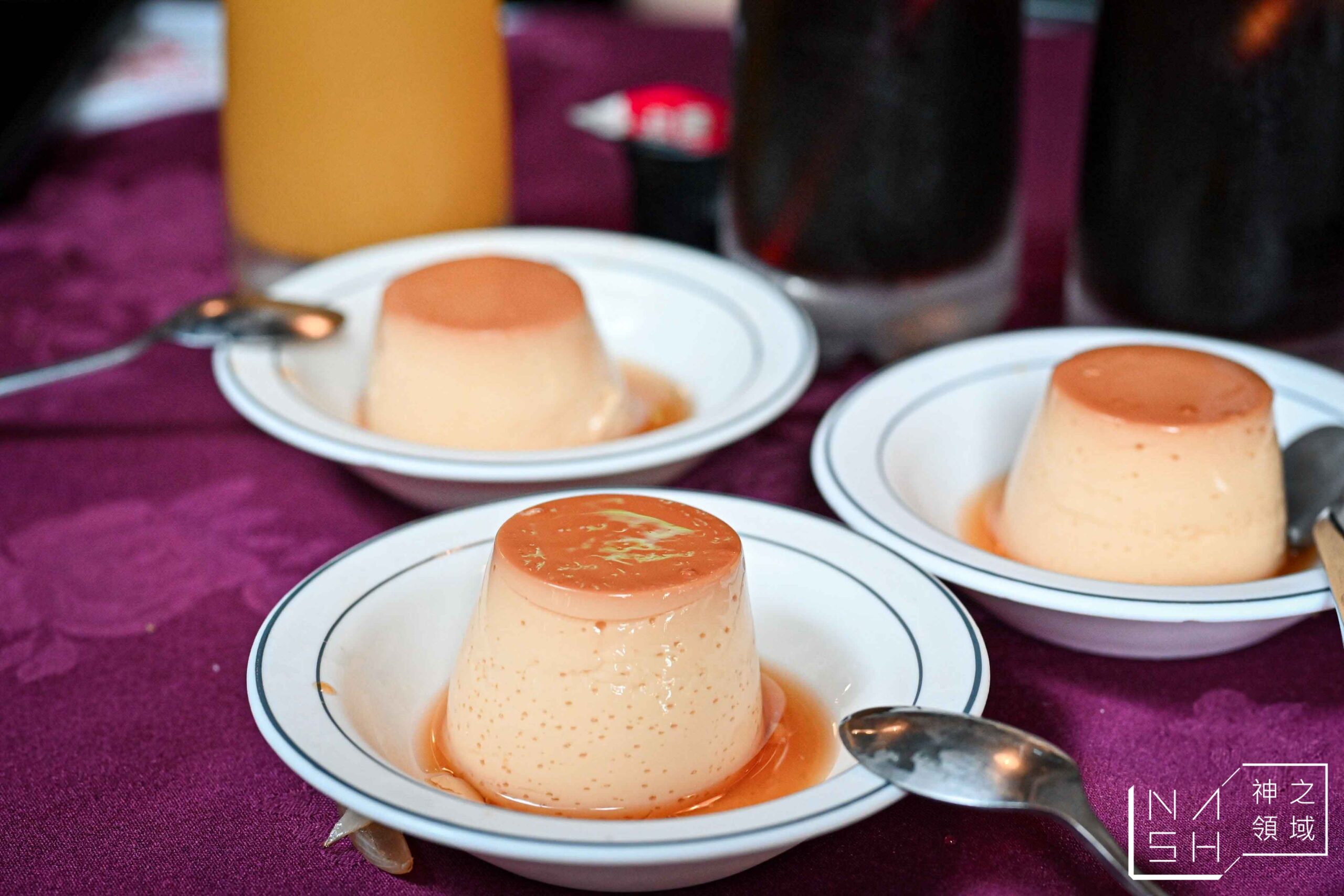 小統一牛排館