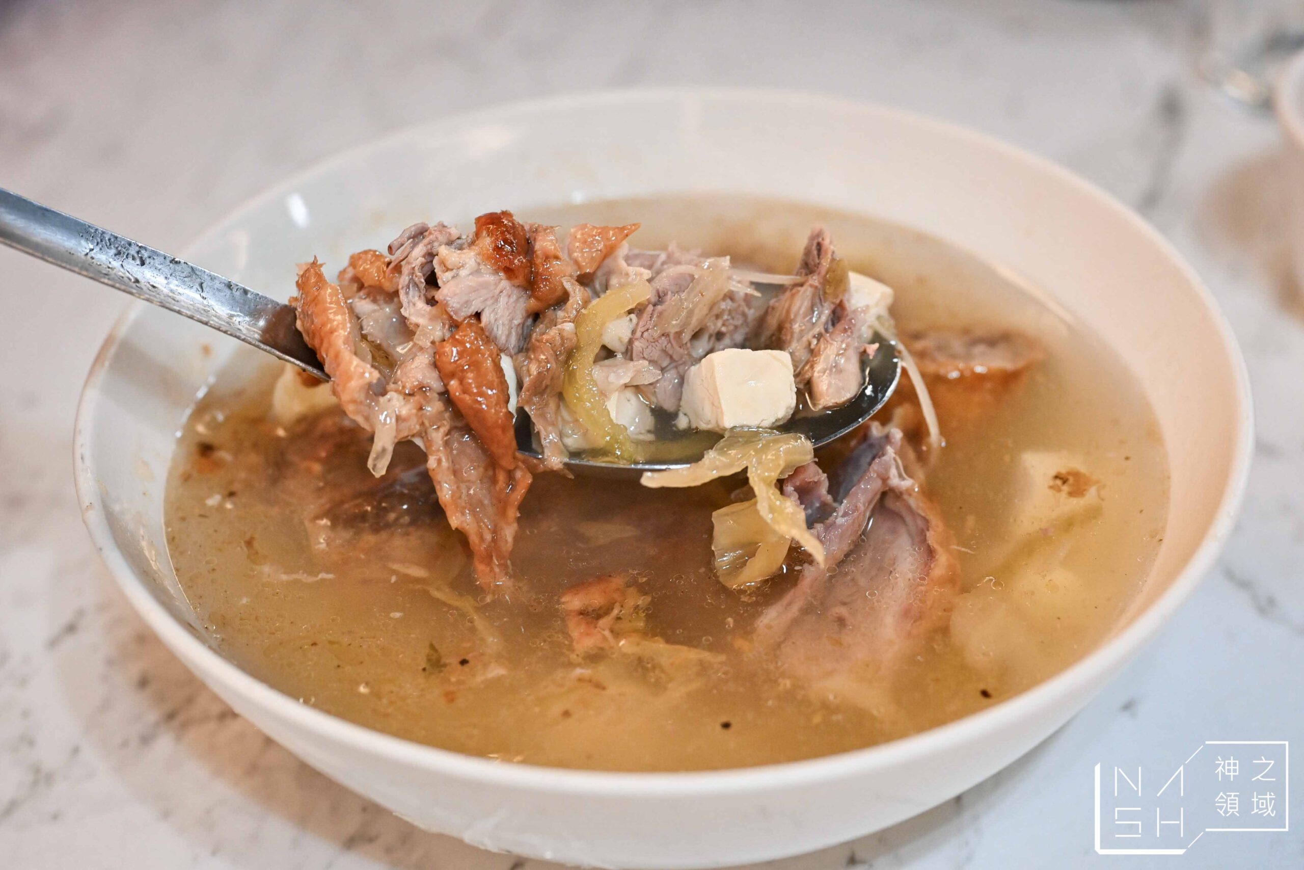 四海一家合菜餐廳