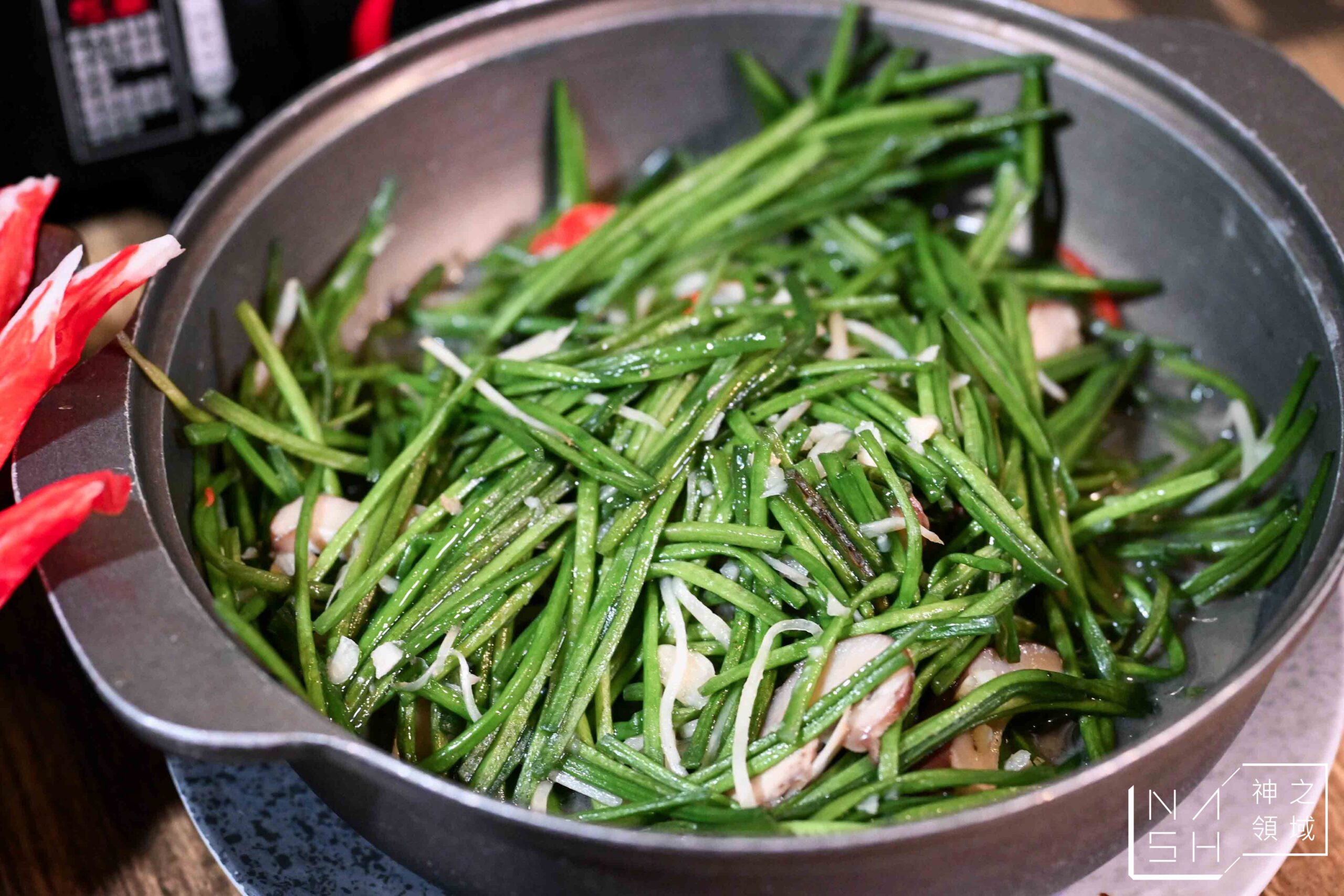 謀魚蝦也蠔三重店