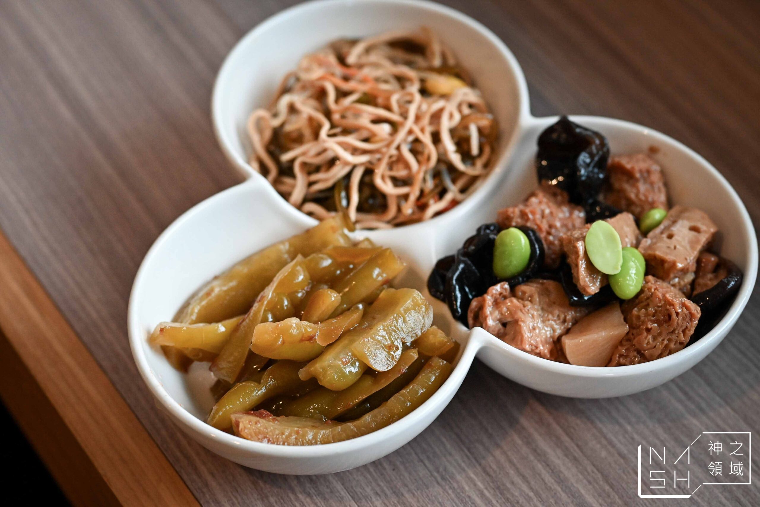 Neverland Noodle Bar