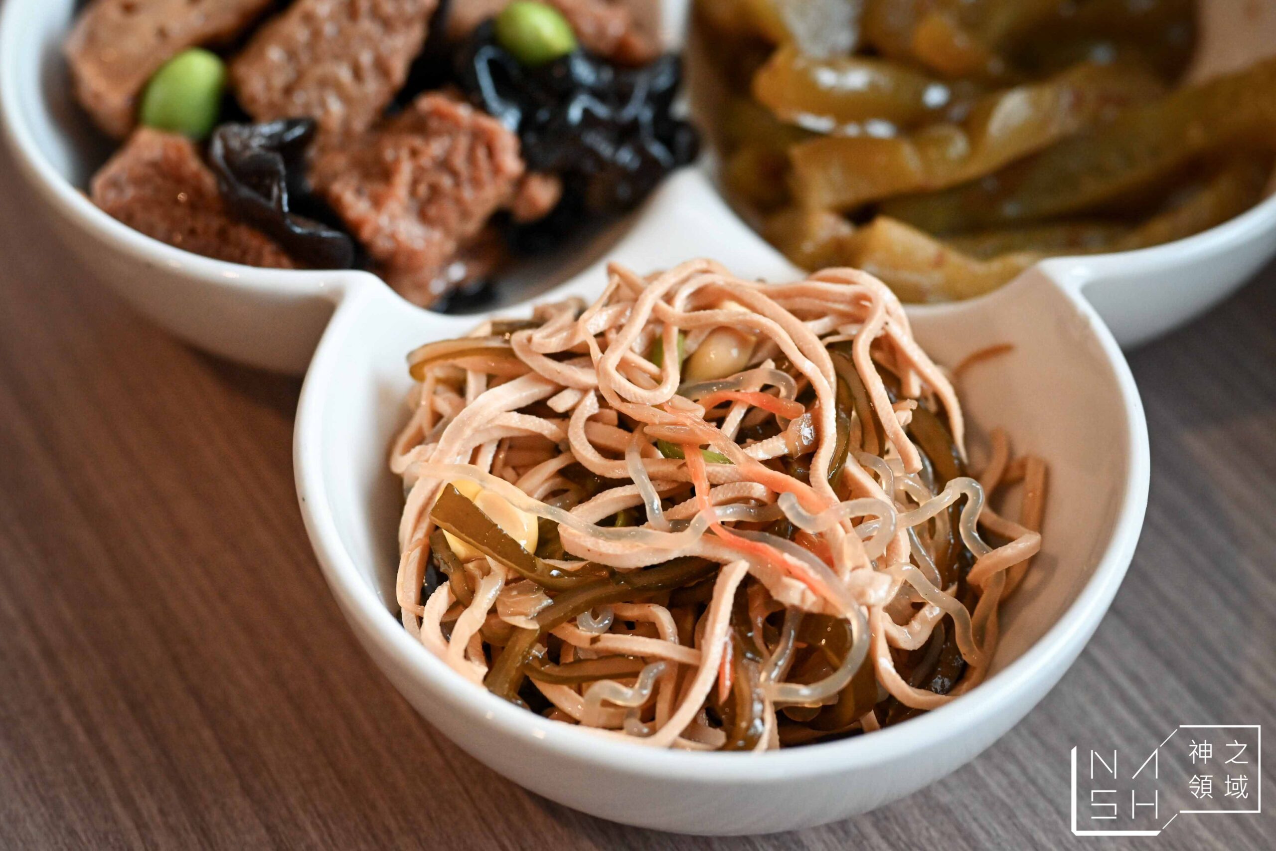 Neverland Noodle Bar