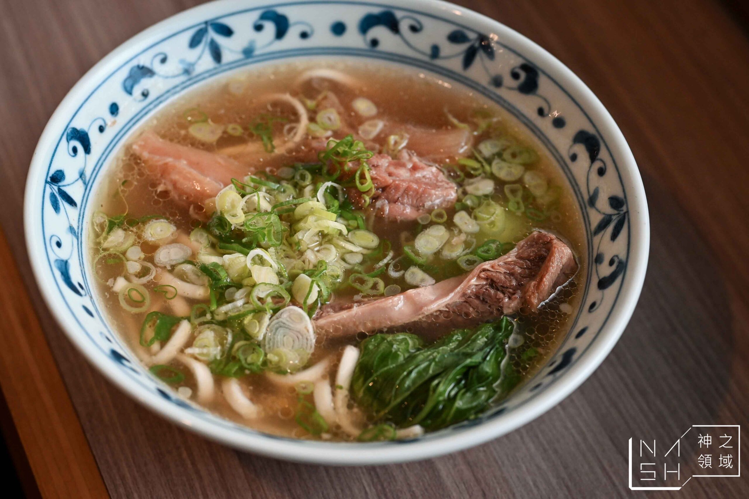 Neverland Noodle Bar