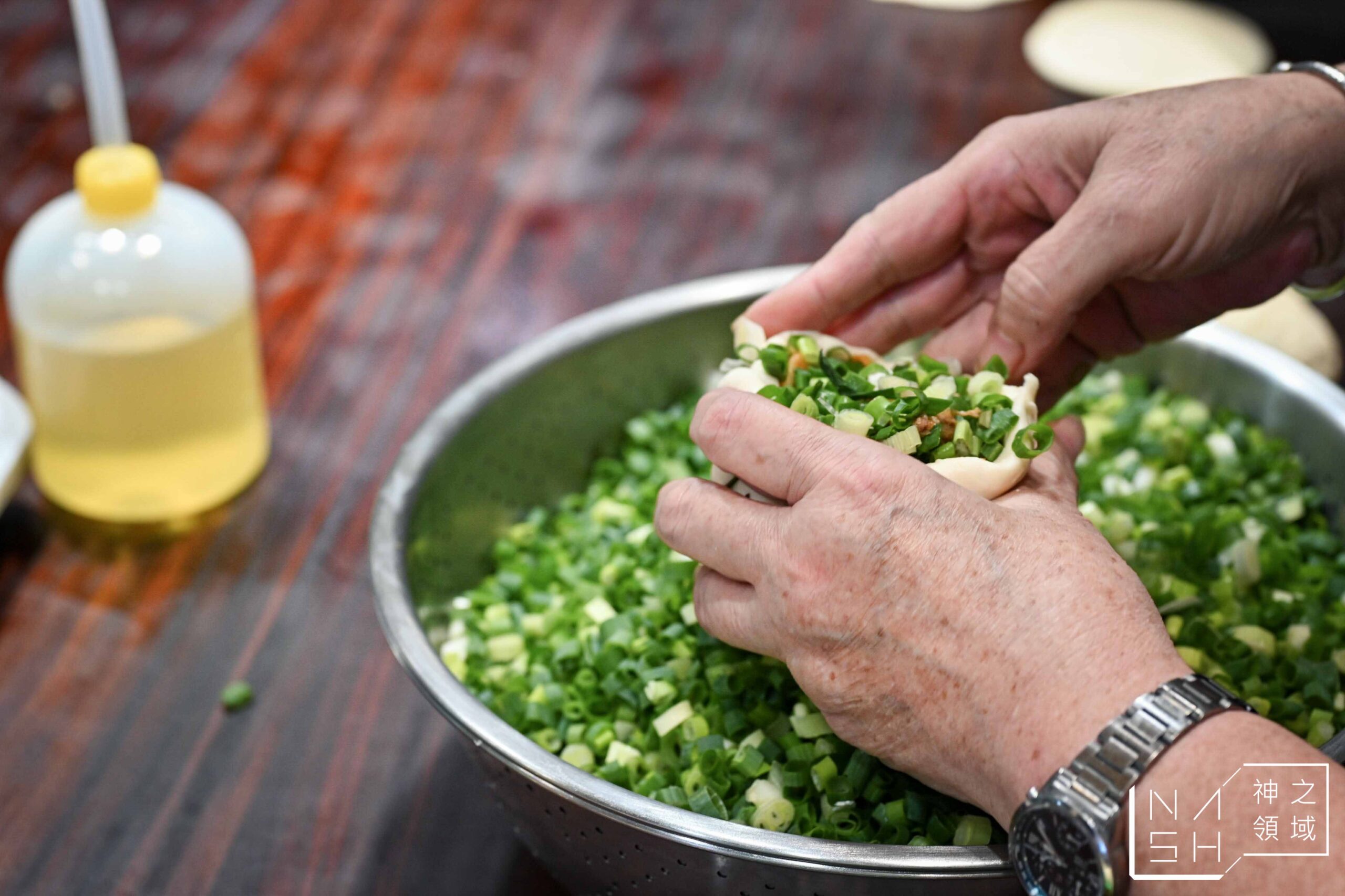 丞祖胡椒餅新北永和店