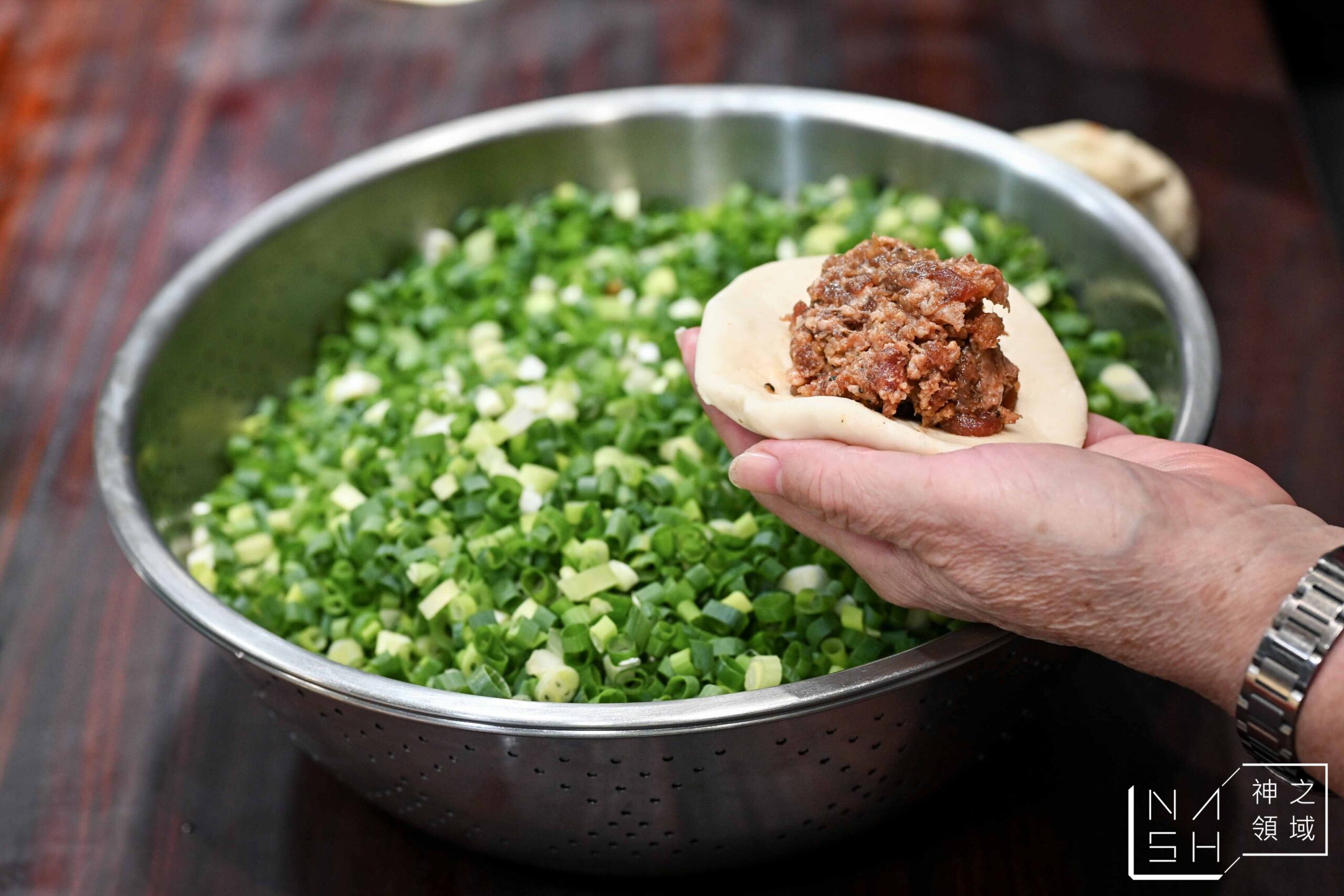 丞祖胡椒餅新北永和店