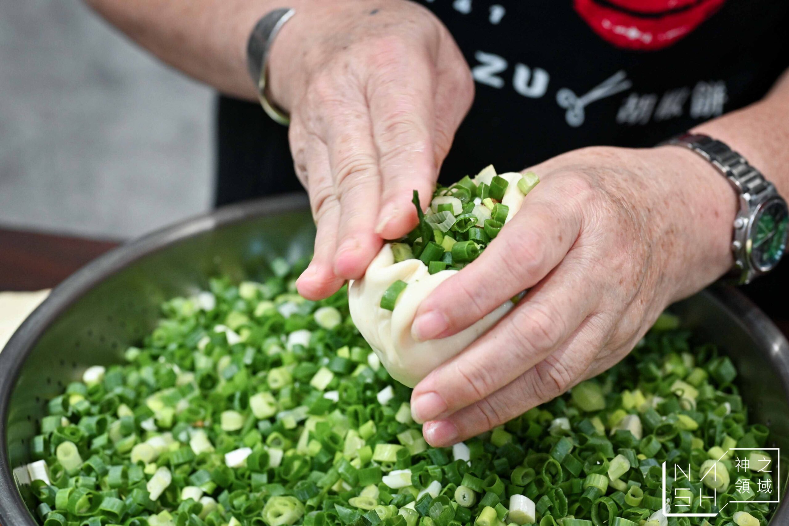 丞祖胡椒餅新北永和店