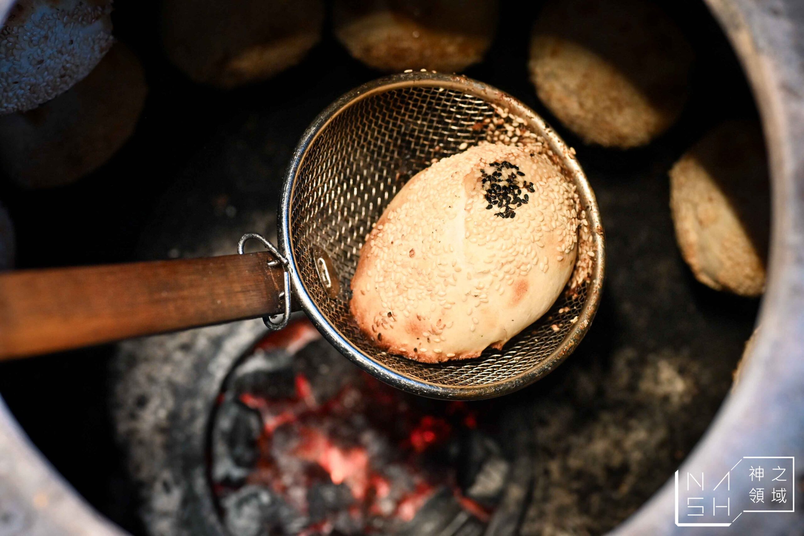 丞祖胡椒餅新北永和店