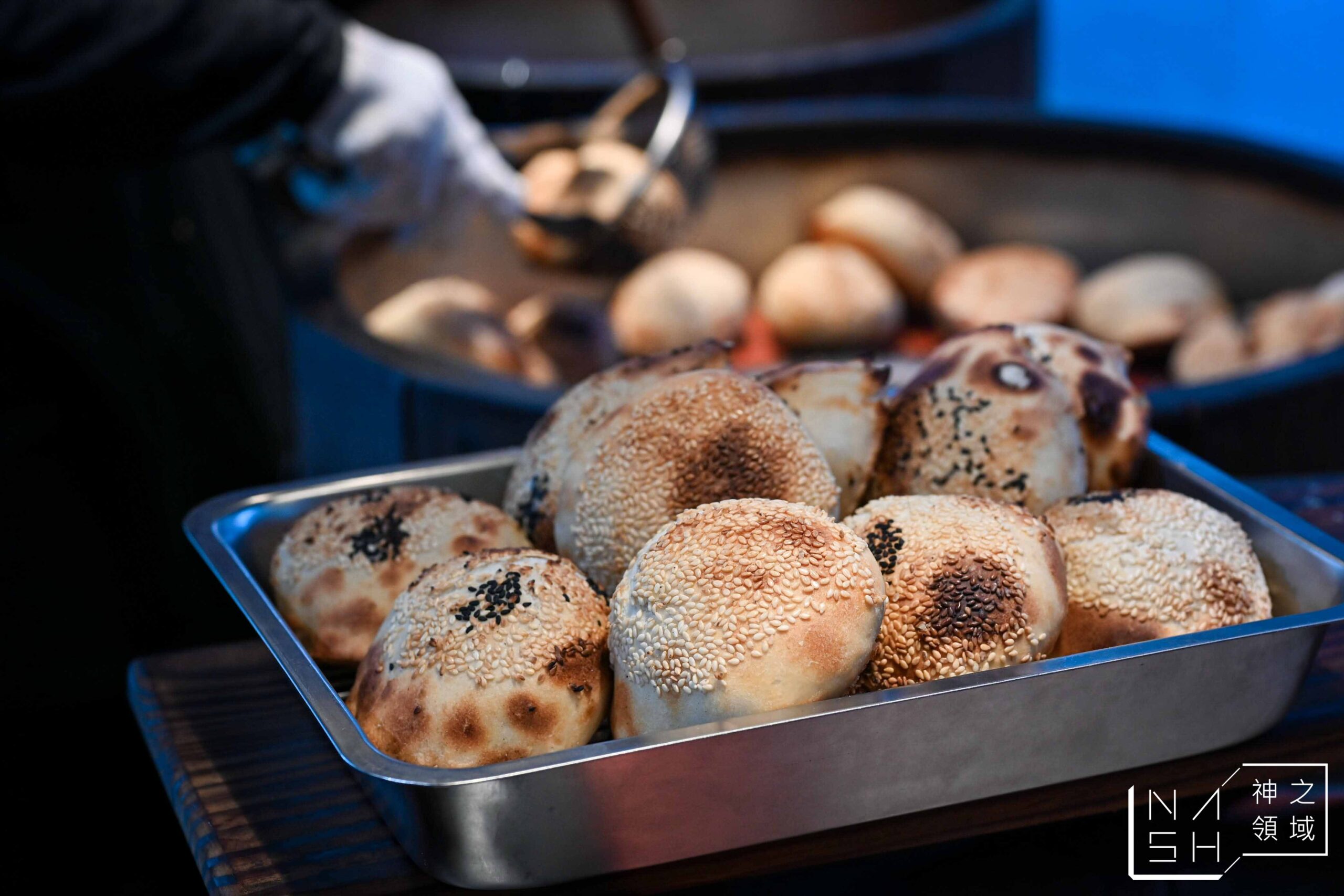 丞祖胡椒餅新北永和店