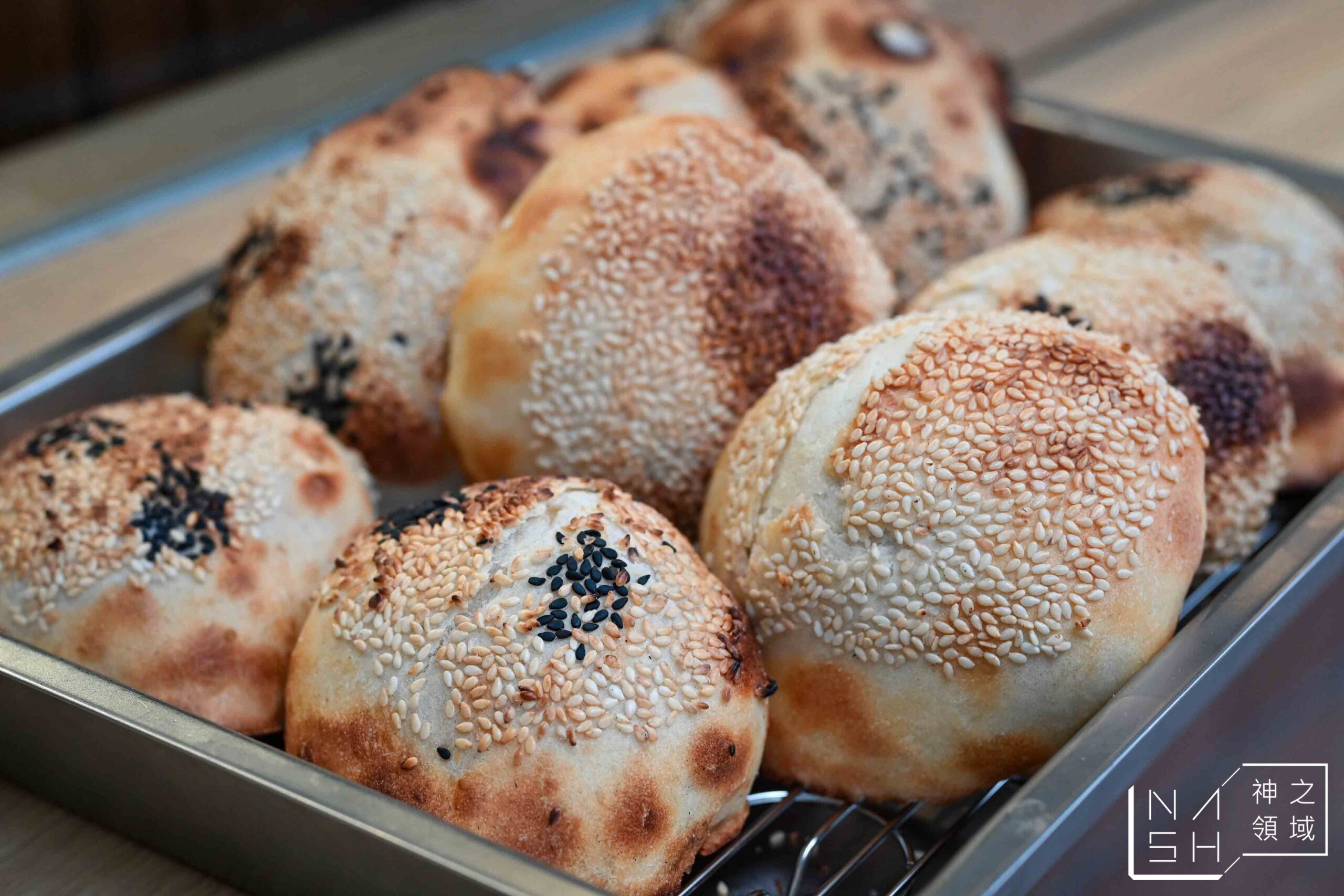 丞祖胡椒餅新北永和店