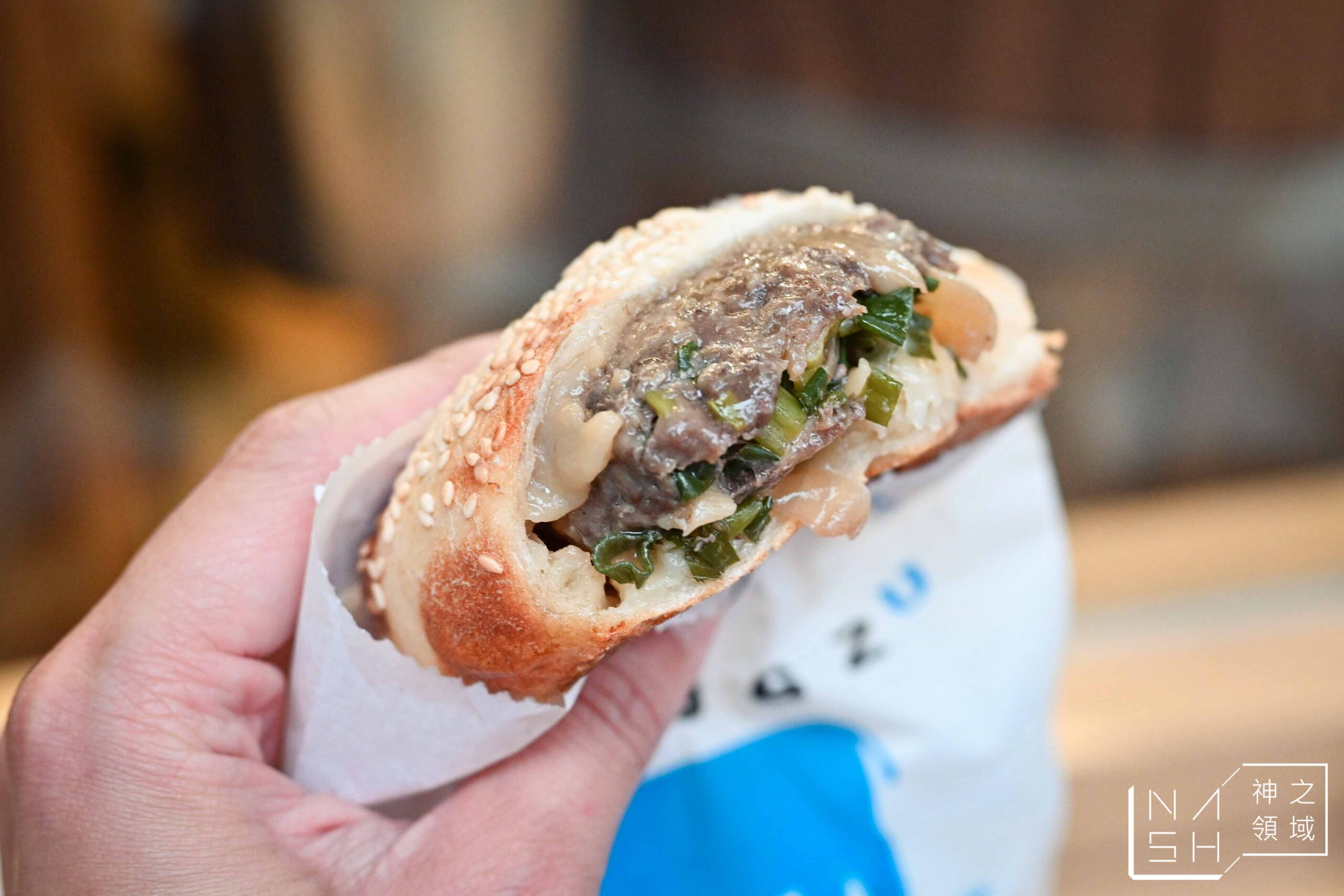 丞祖胡椒餅新北永和店