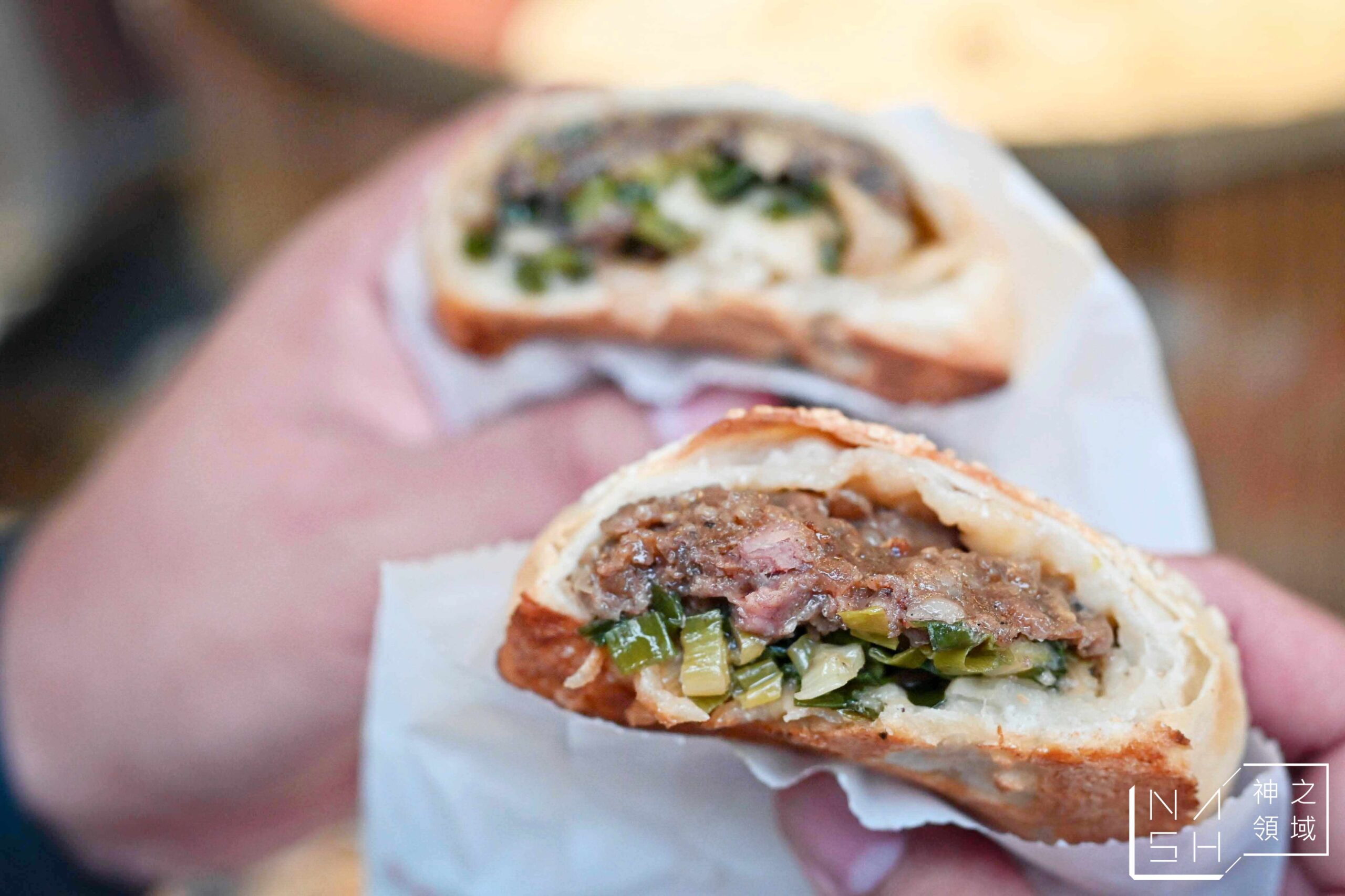 丞祖胡椒餅新北永和店