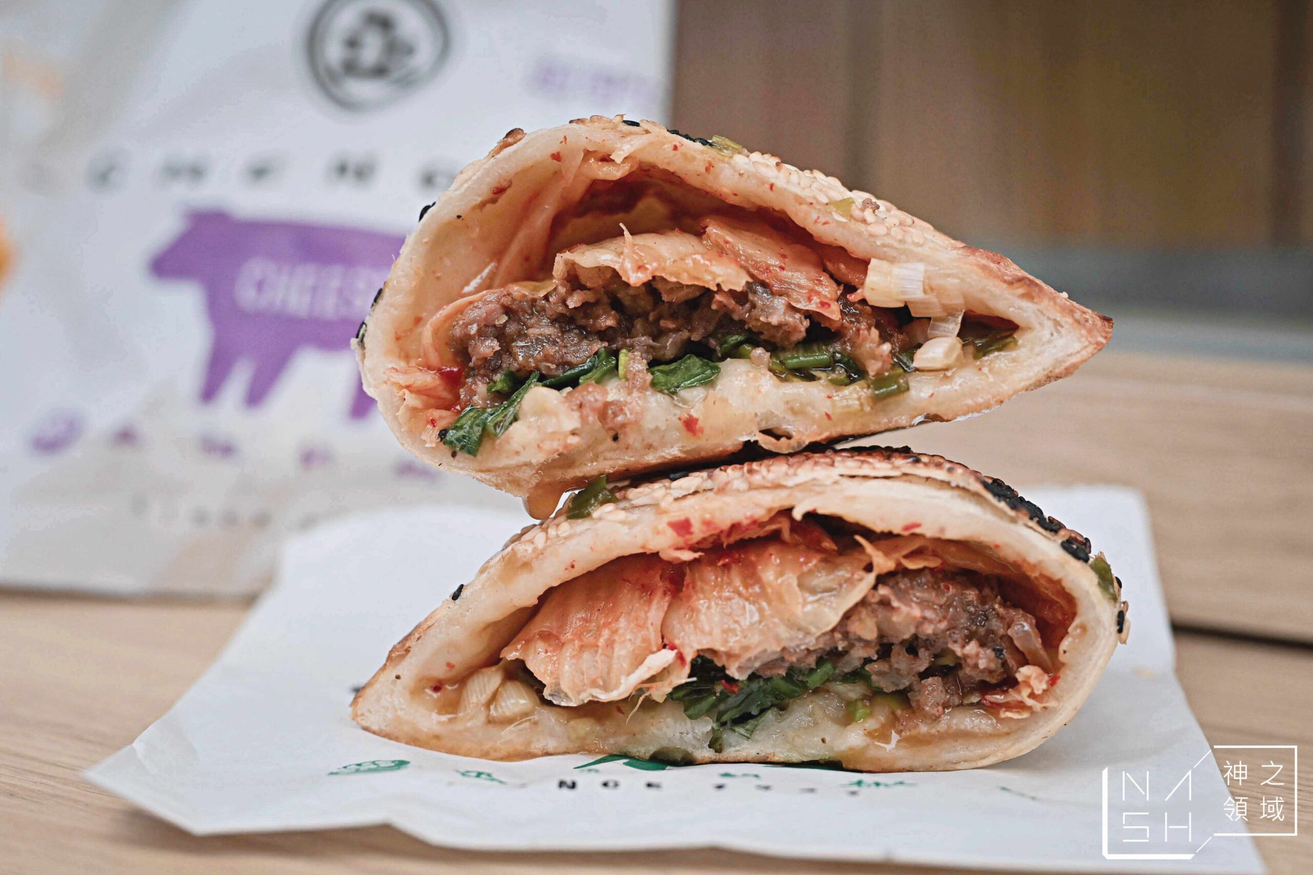 丞祖胡椒餅新北永和店