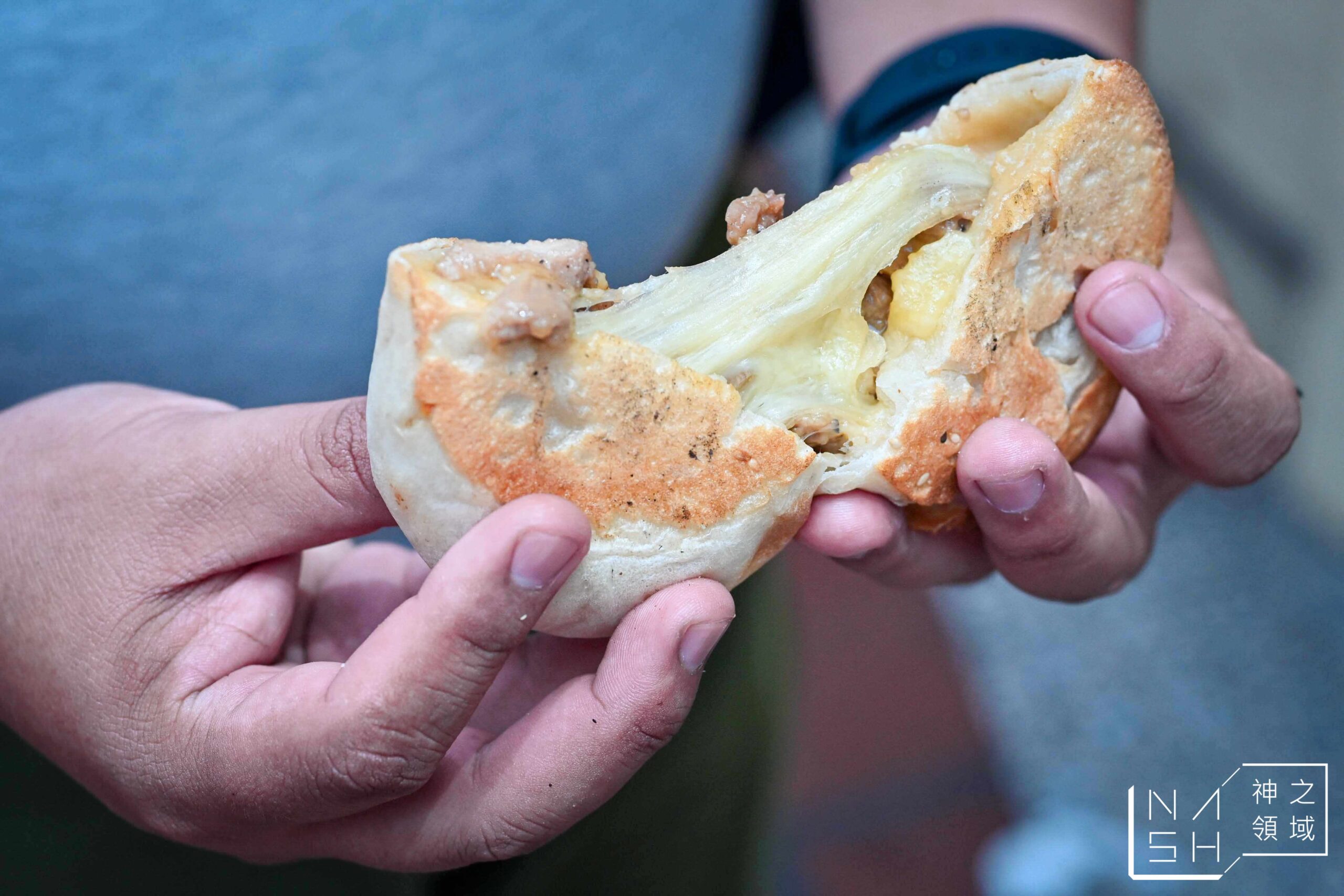 丞祖胡椒餅新北永和店