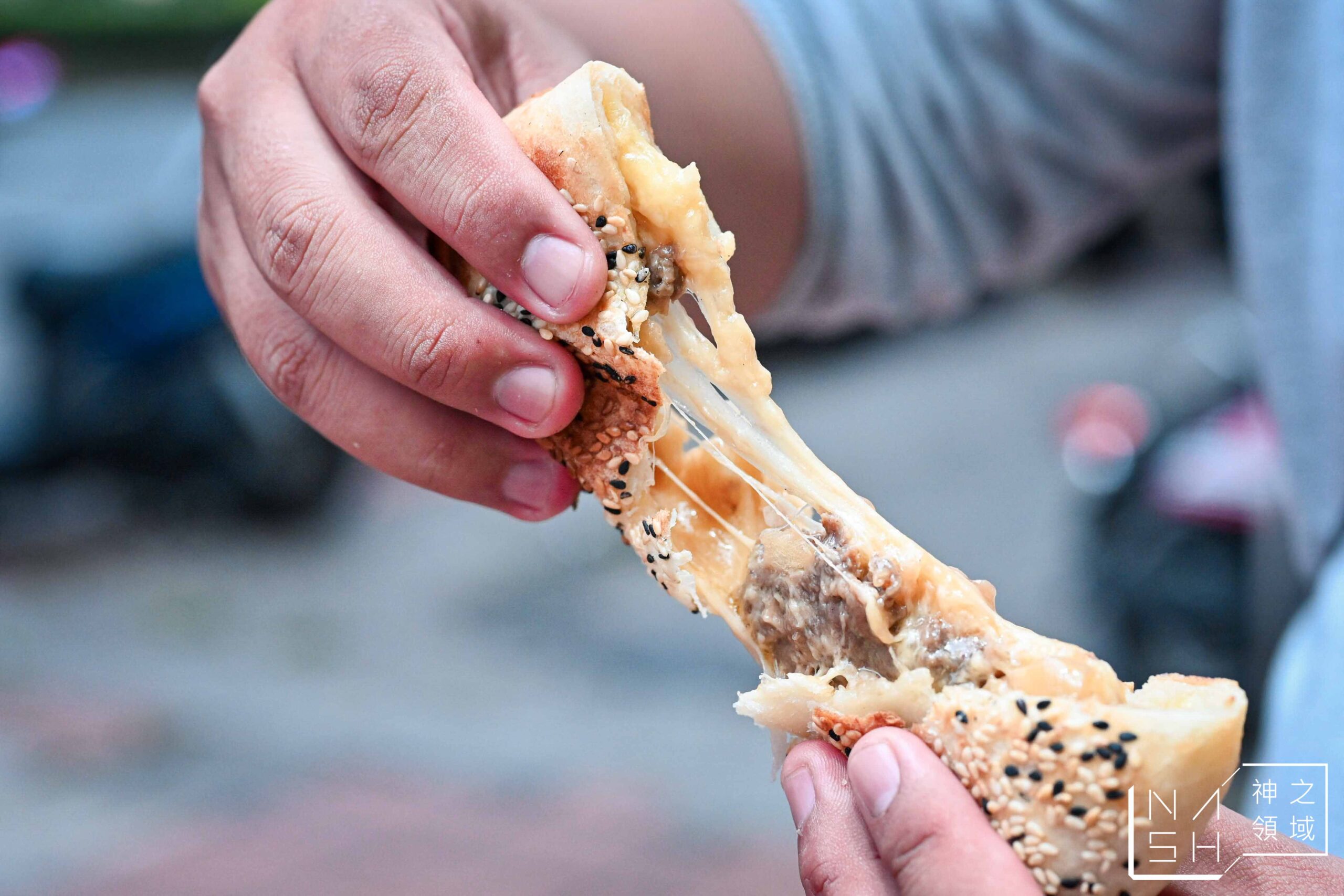 丞祖胡椒餅新北永和店