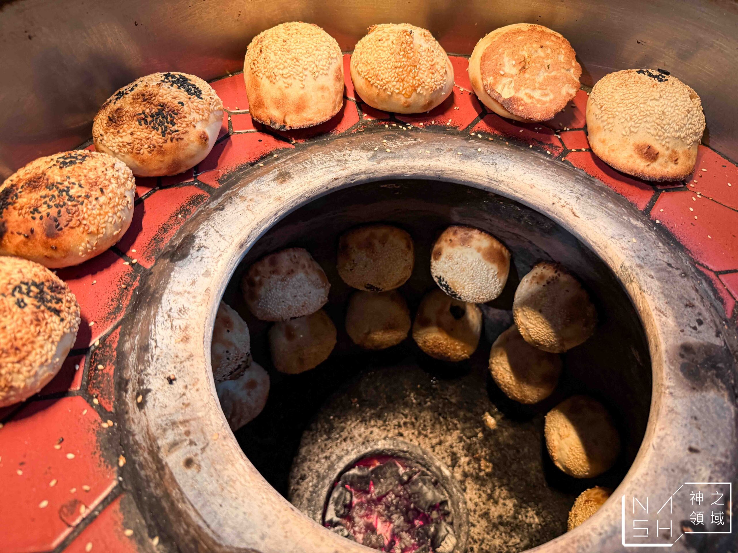 丞祖胡椒餅新北永和店