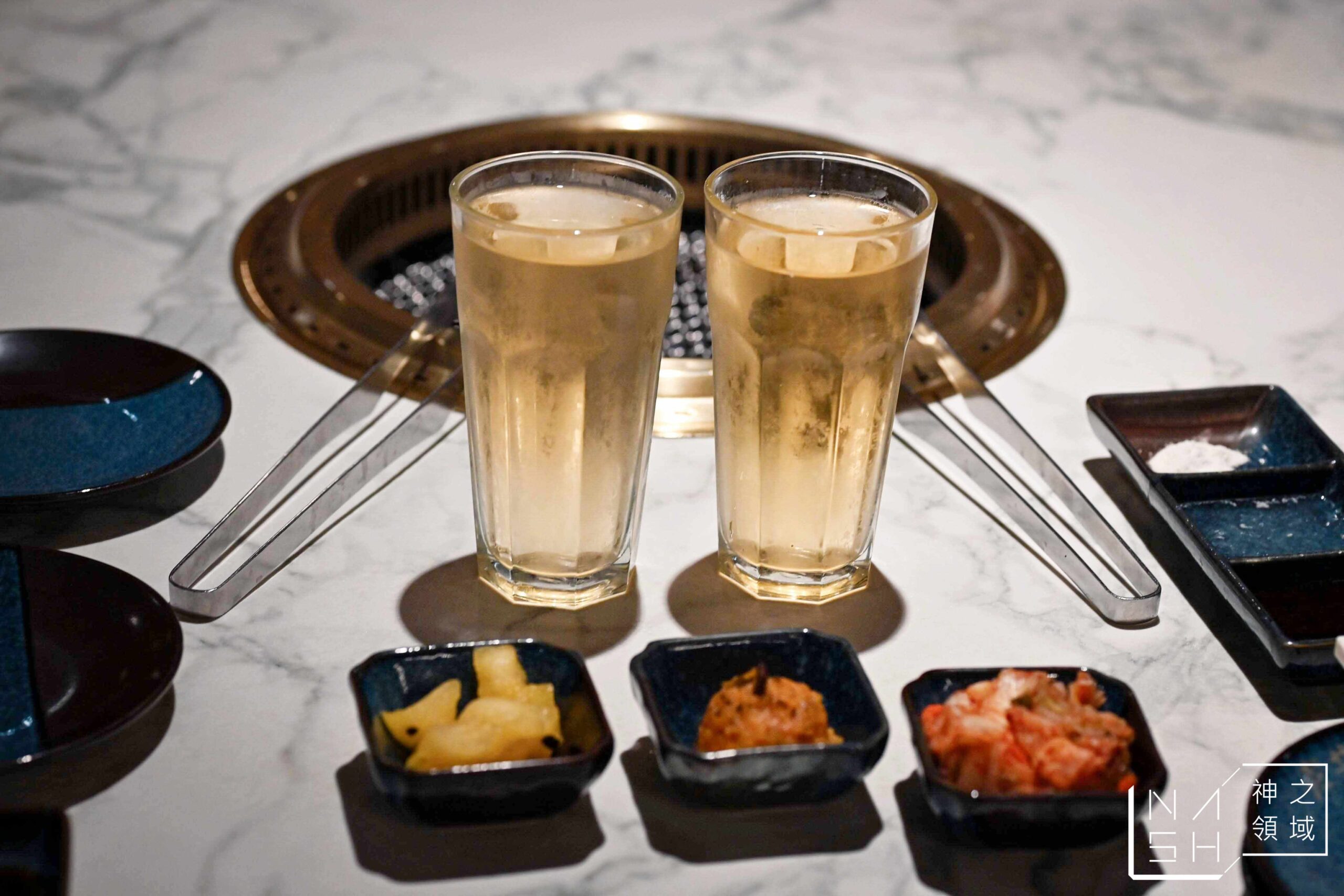 老井極上燒肉美村店