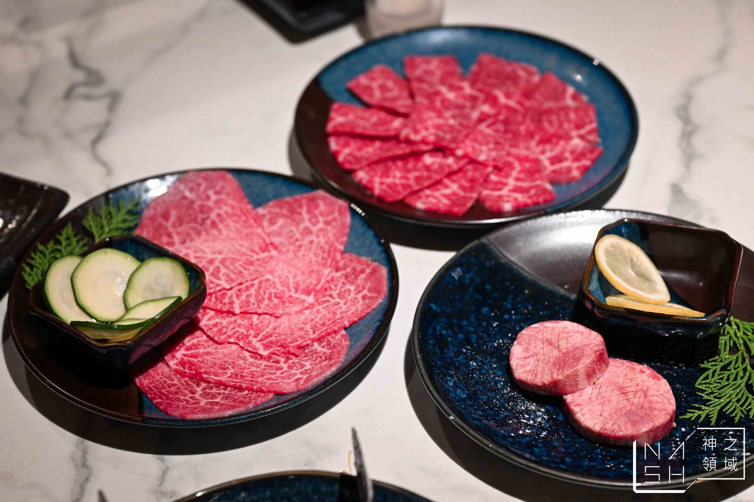 老井極上燒肉美村店